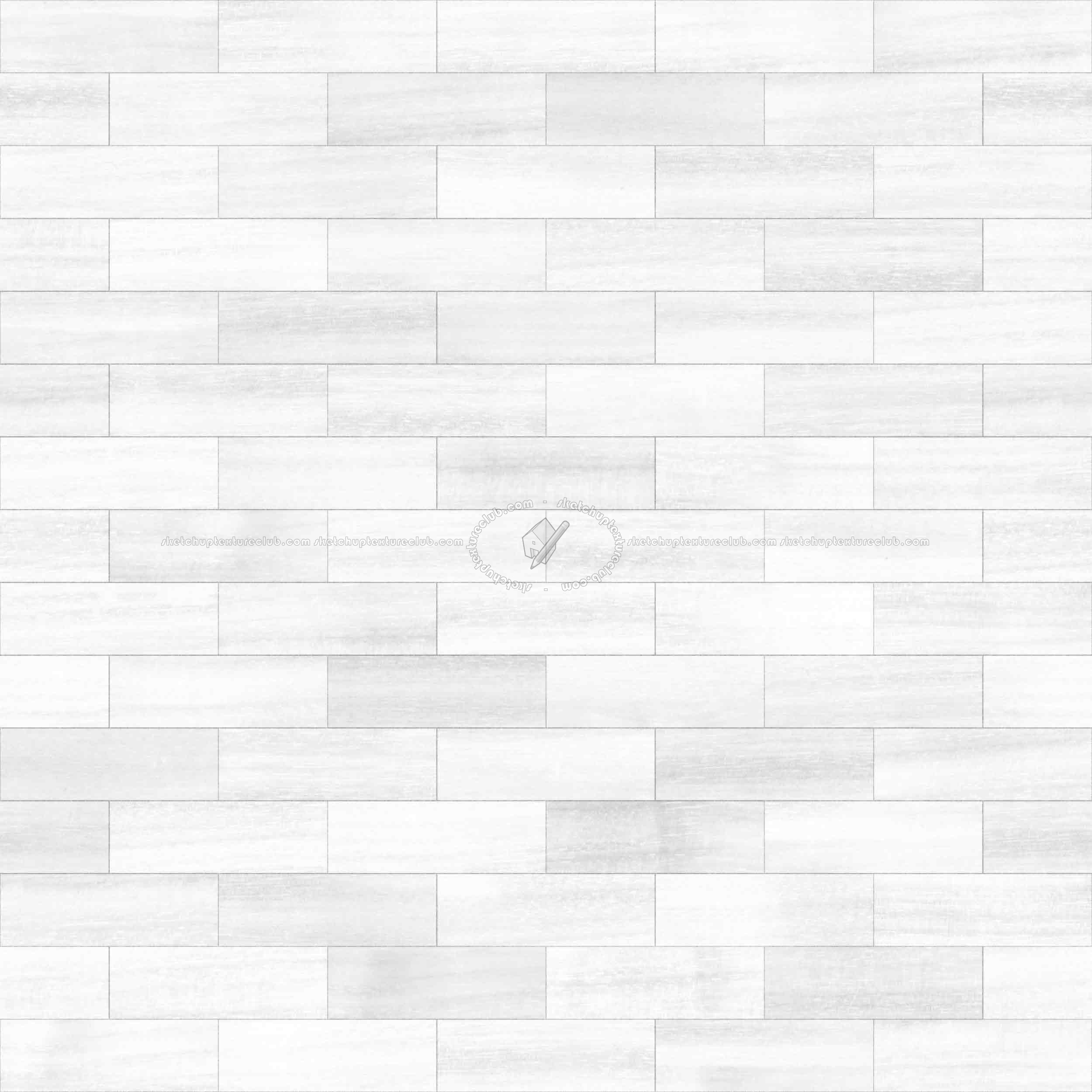 Textures   -   ARCHITECTURE   -   WOOD FLOORS   -   Parquet dark  - Dark parquet flooring texture seamless 05138 - Ambient occlusion