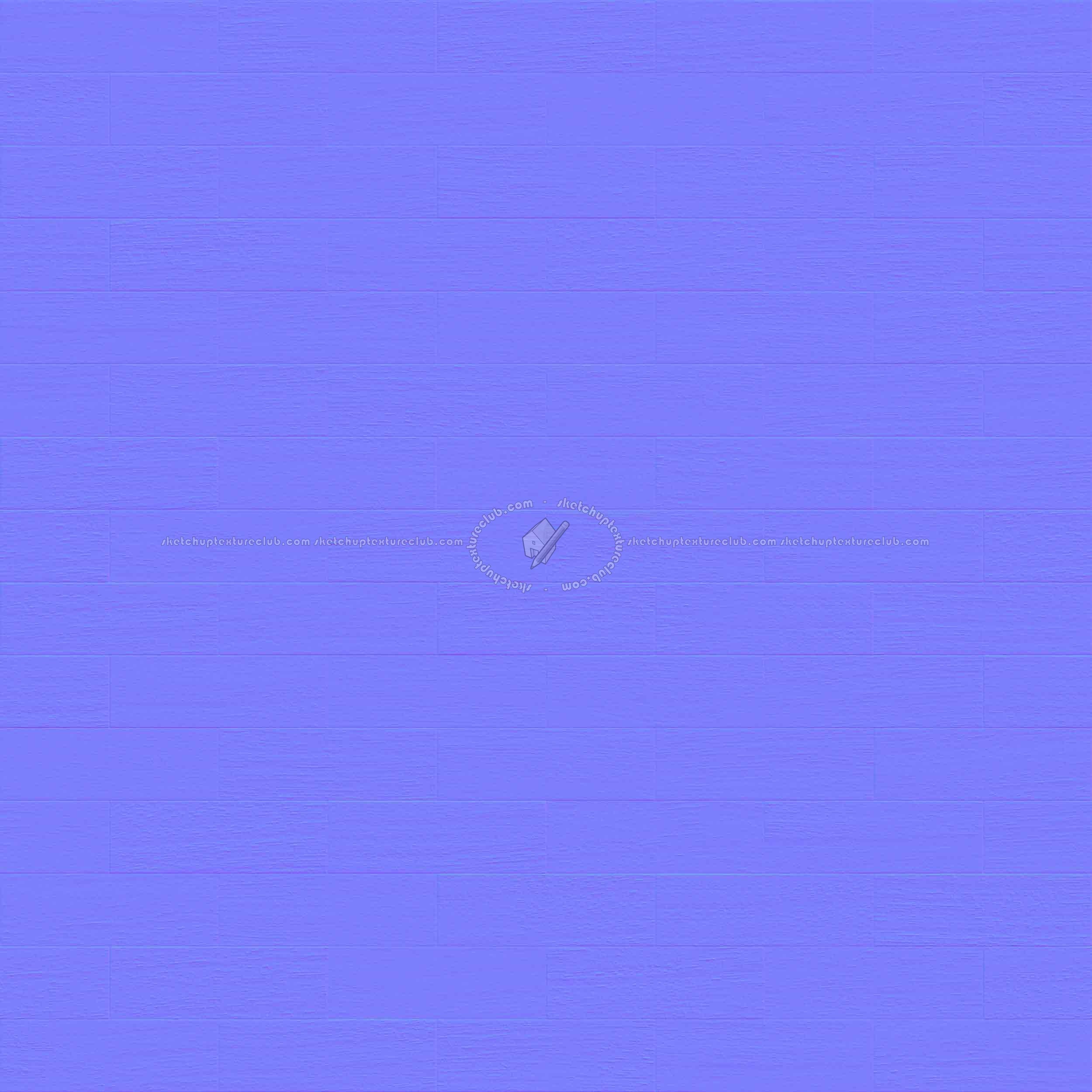 Textures   -   ARCHITECTURE   -   WOOD FLOORS   -   Parquet dark  - Dark parquet flooring texture seamless 05138 - Normal