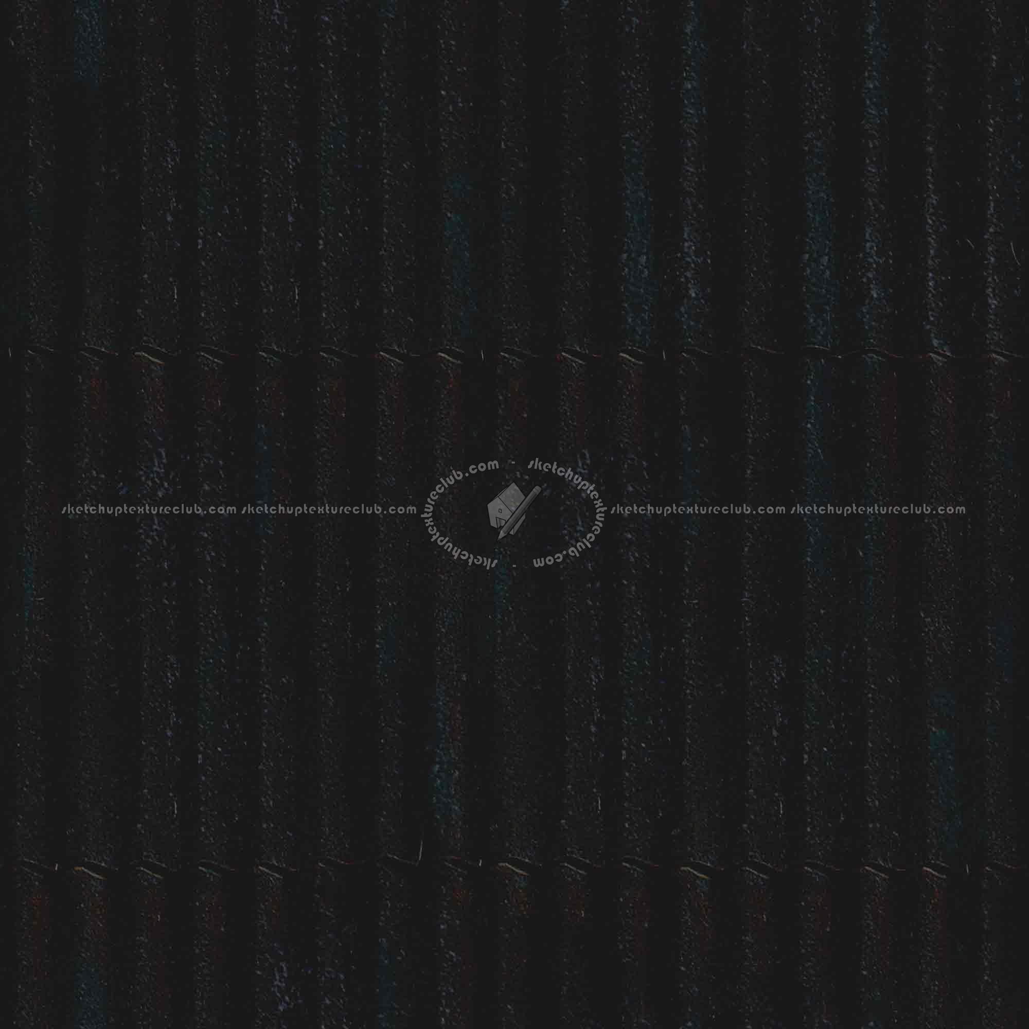 Textures   -   MATERIALS   -   METALS   -   Corrugated  - Dirty rusted corrugated metal texture seamless 10002 - Specular