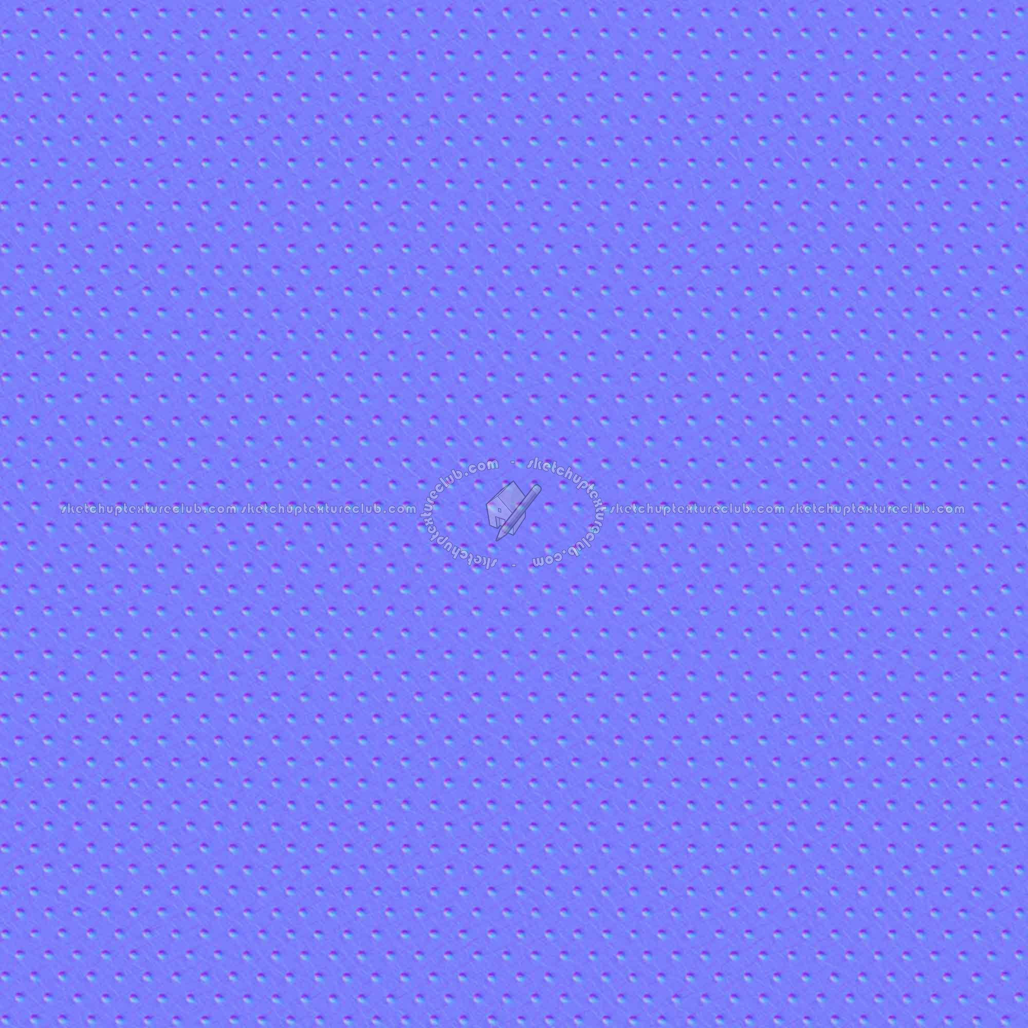 Textures   -   MATERIALS   -   LEATHER  - Leather texture seamless 09668 - Normal