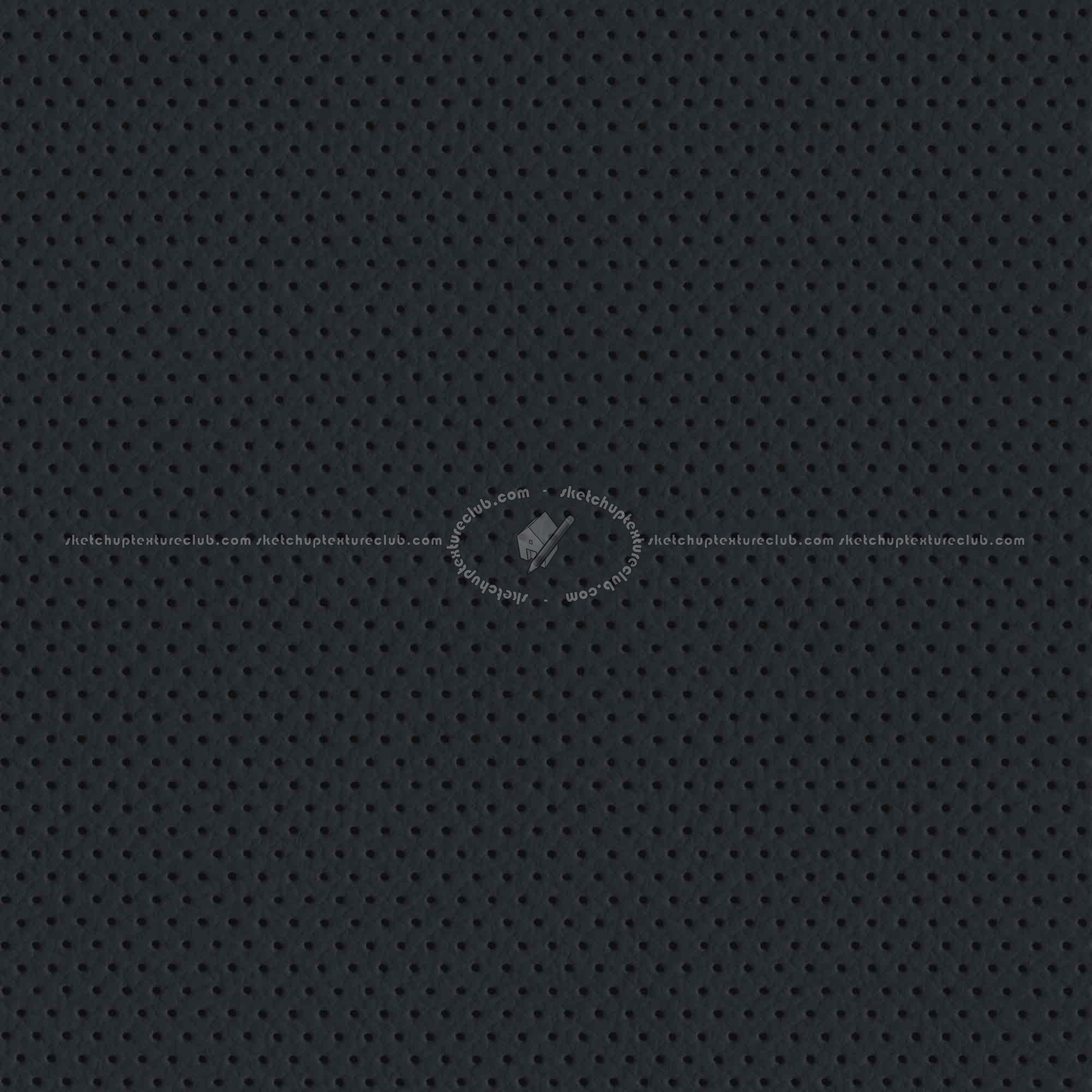 Textures   -   MATERIALS   -   LEATHER  - Leather texture seamless 09668 - Specular