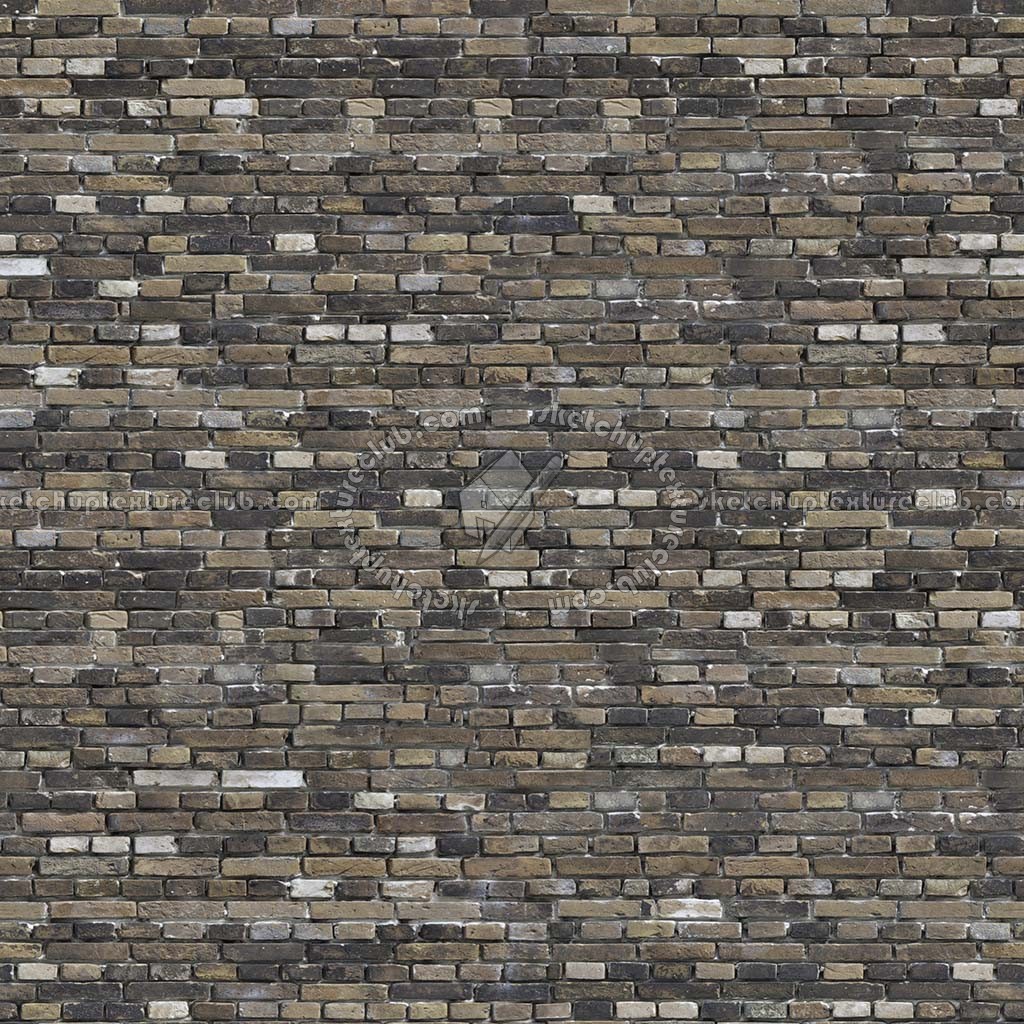 Textures   -   ARCHITECTURE   -   BRICKS   -   Old bricks  - Old bricks texture seamless 00419 (seamless)