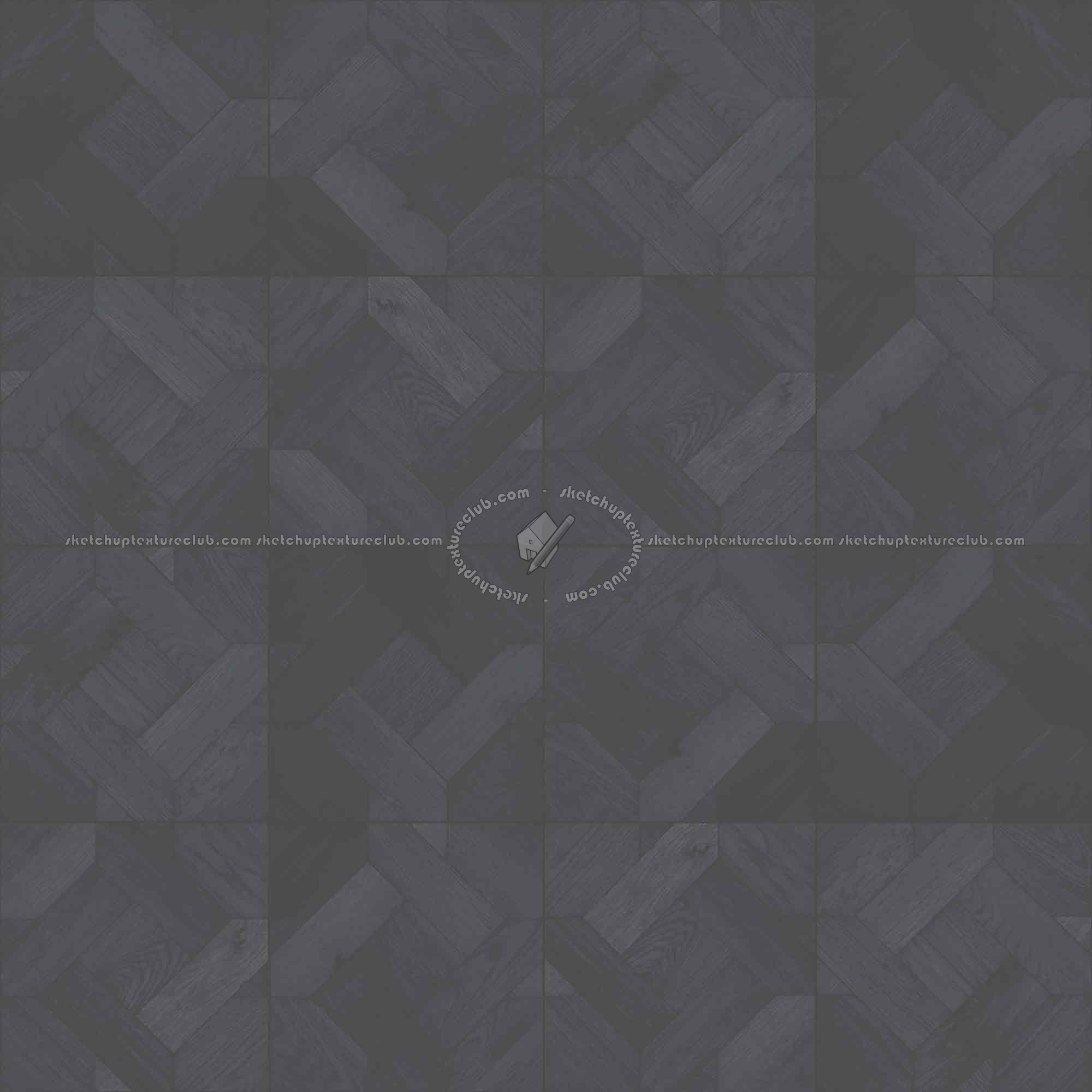 Textures   -   ARCHITECTURE   -   WOOD FLOORS   -   Geometric pattern  - Parquet geometric pattern texture seamless 04806 - Specular