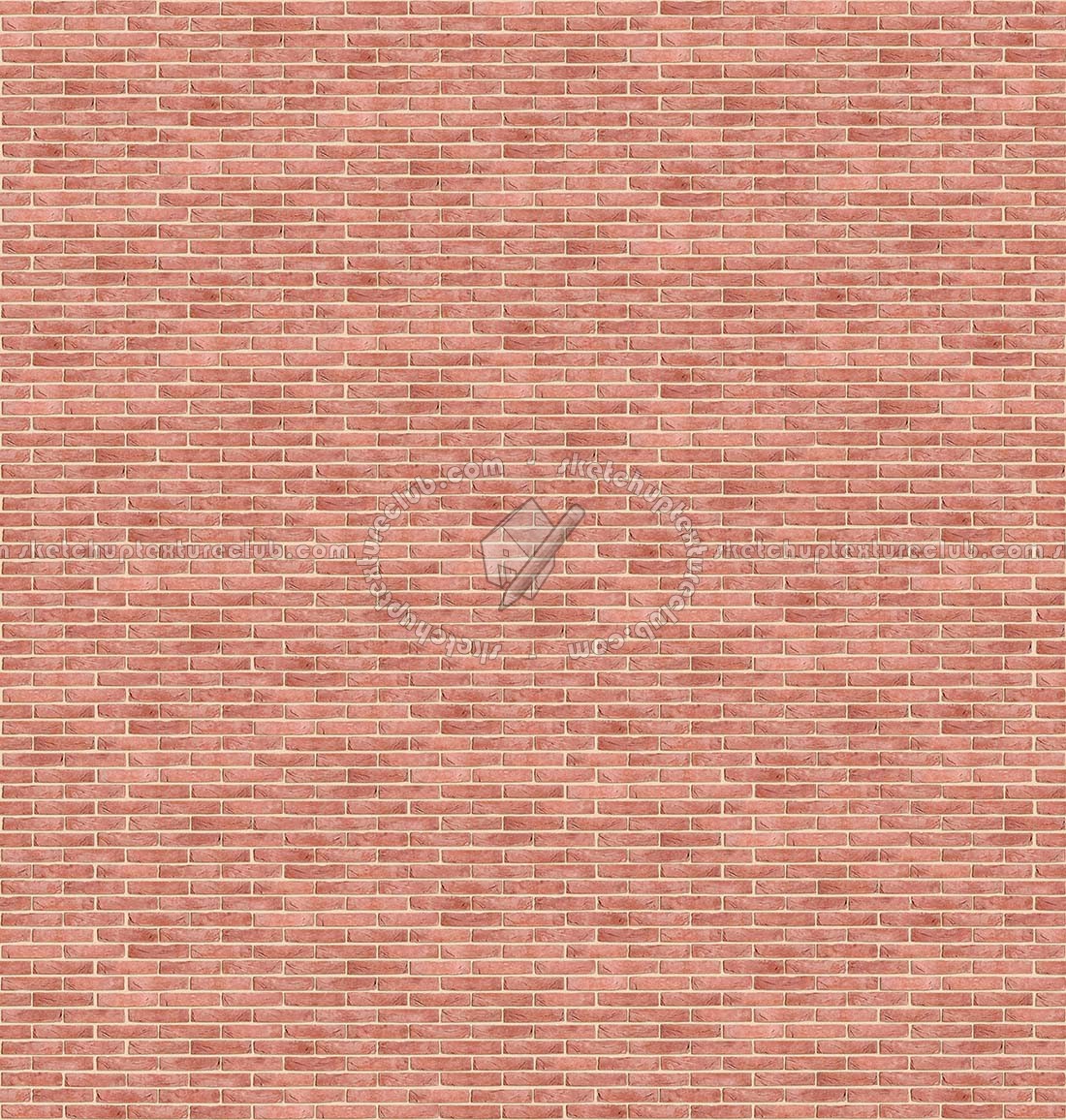 Textures   -   ARCHITECTURE   -   BRICKS   -   Facing Bricks   -   Rustic  - Rustic bricks texture seamless 17142 (seamless)