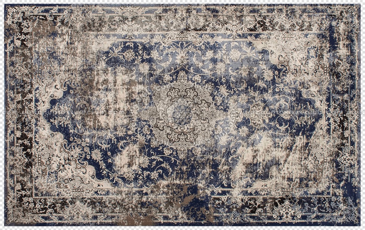 Textures   -   MATERIALS   -   RUGS   -   Vintage faded rugs  - vintage worn rug texture 21662