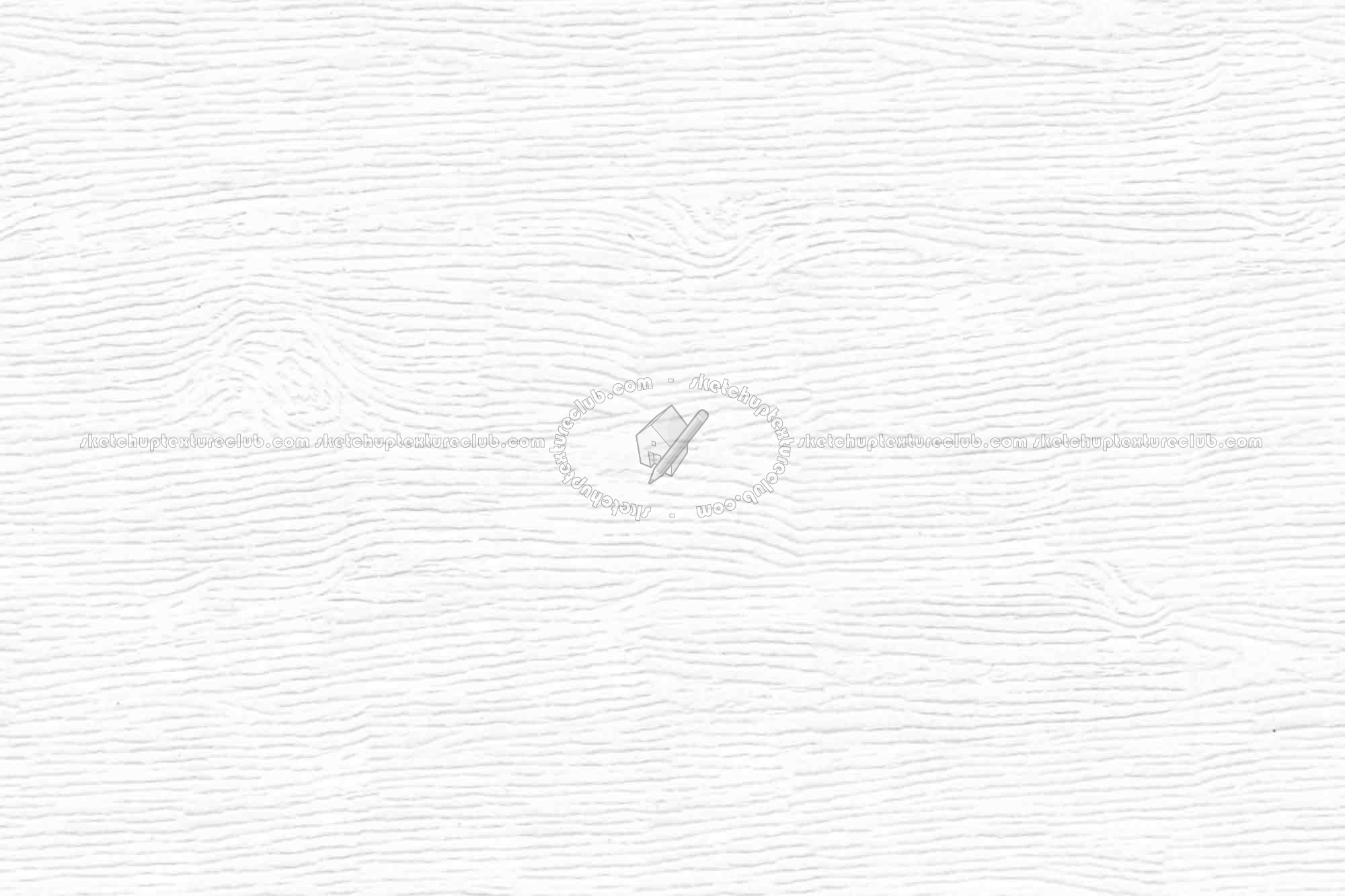 Textures   -   ARCHITECTURE   -   WOOD   -   Fine wood   -   Light wood  - White wood grain texture seamless 04375 - Ambient occlusion