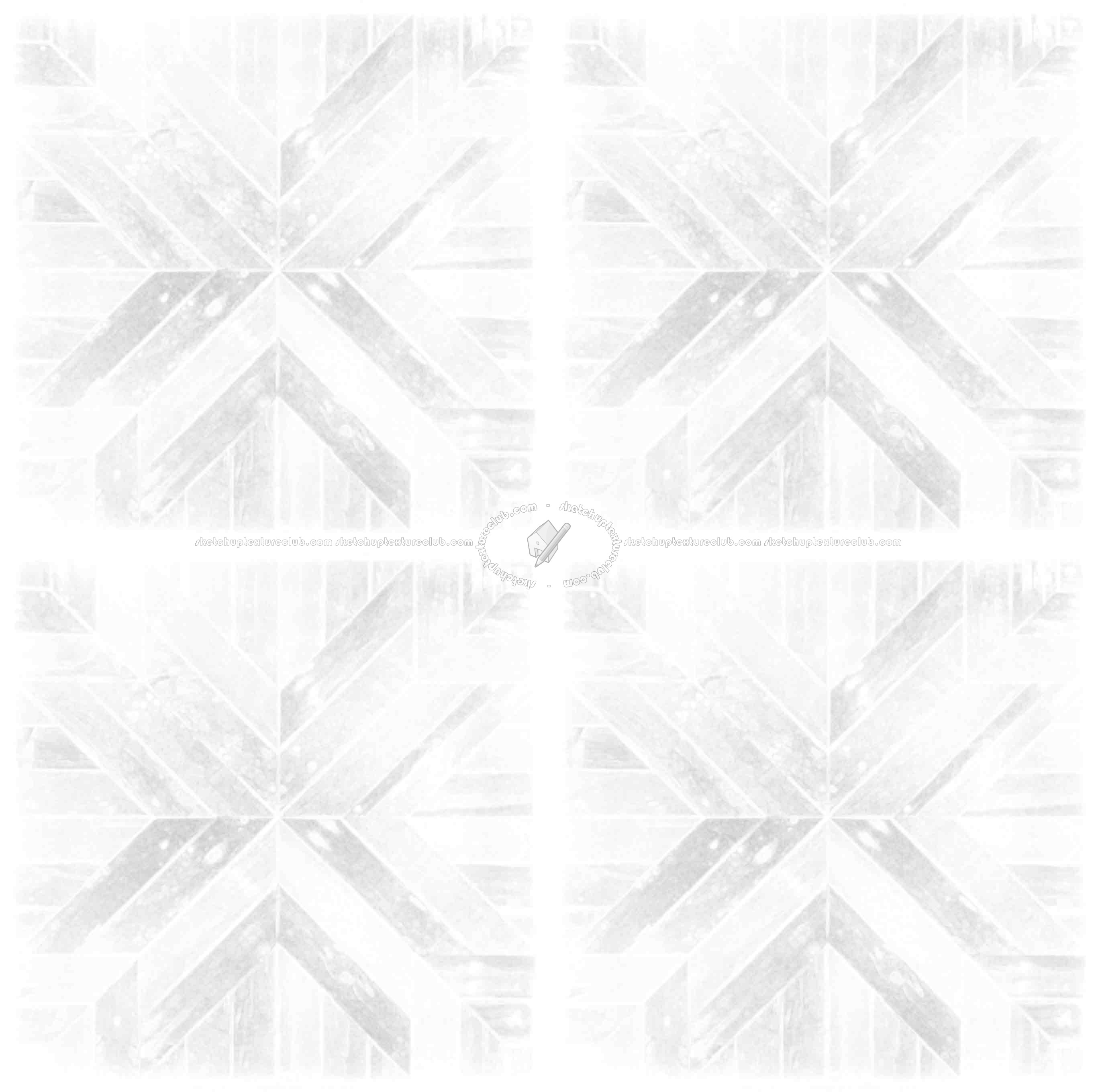 Textures   -   ARCHITECTURE   -   WOOD   -   Wood panels  - Barn wood panel texture seamless 20881 - Ambient occlusion