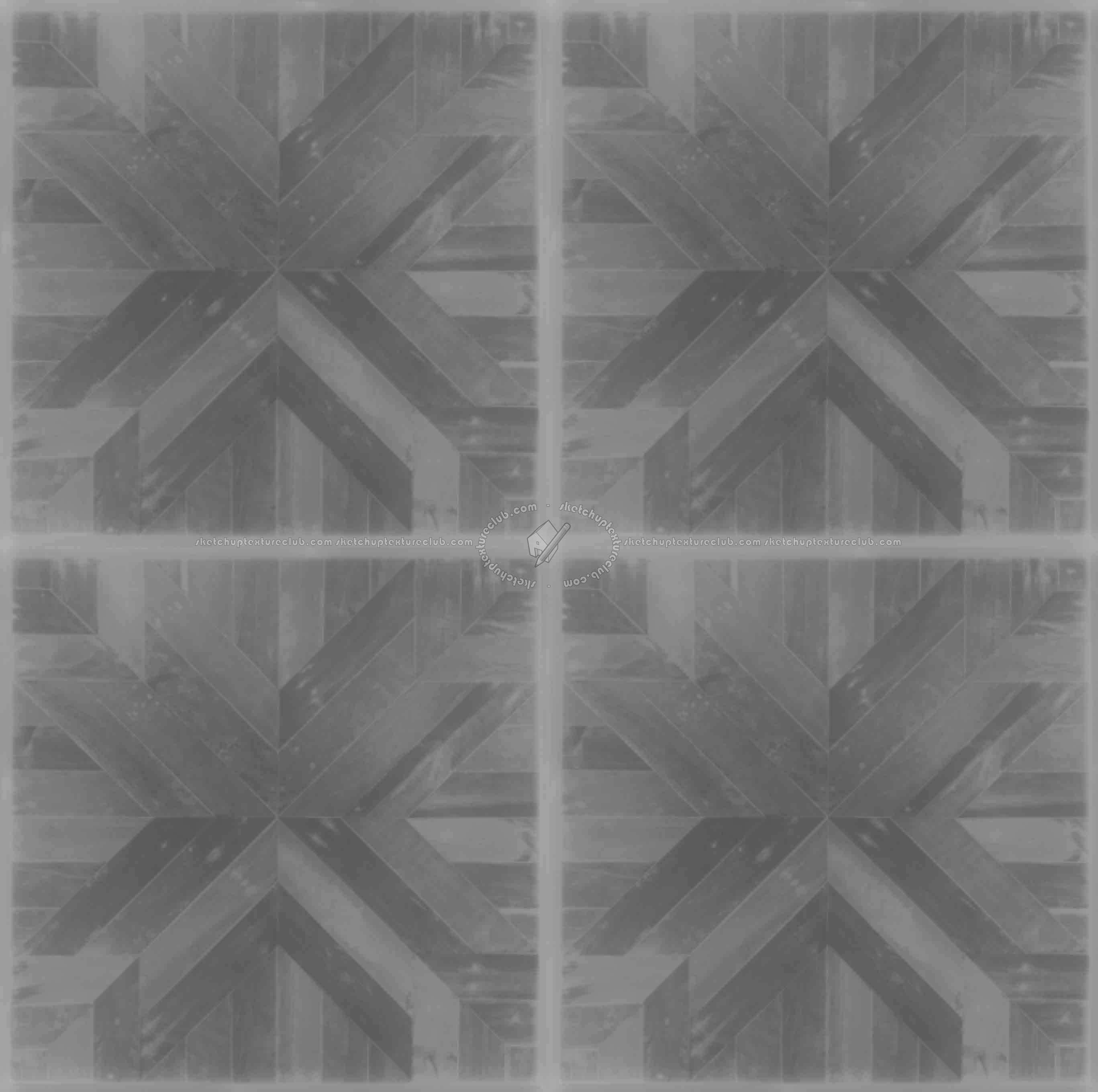Textures   -   ARCHITECTURE   -   WOOD   -   Wood panels  - Barn wood panel texture seamless 20881 - Displacement