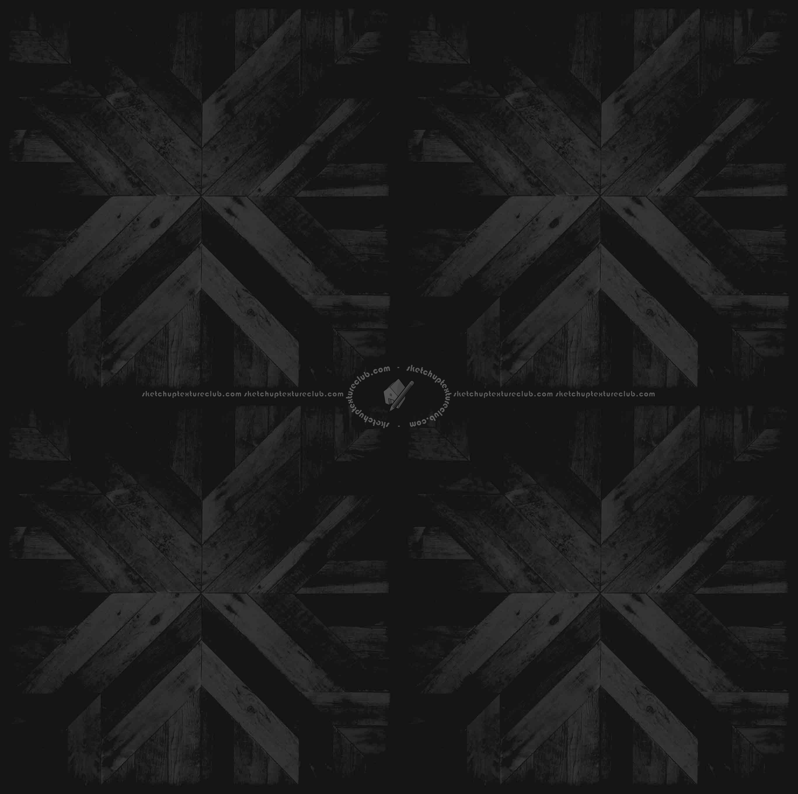 Textures   -   ARCHITECTURE   -   WOOD   -   Wood panels  - Barn wood panel texture seamless 20881 - Specular