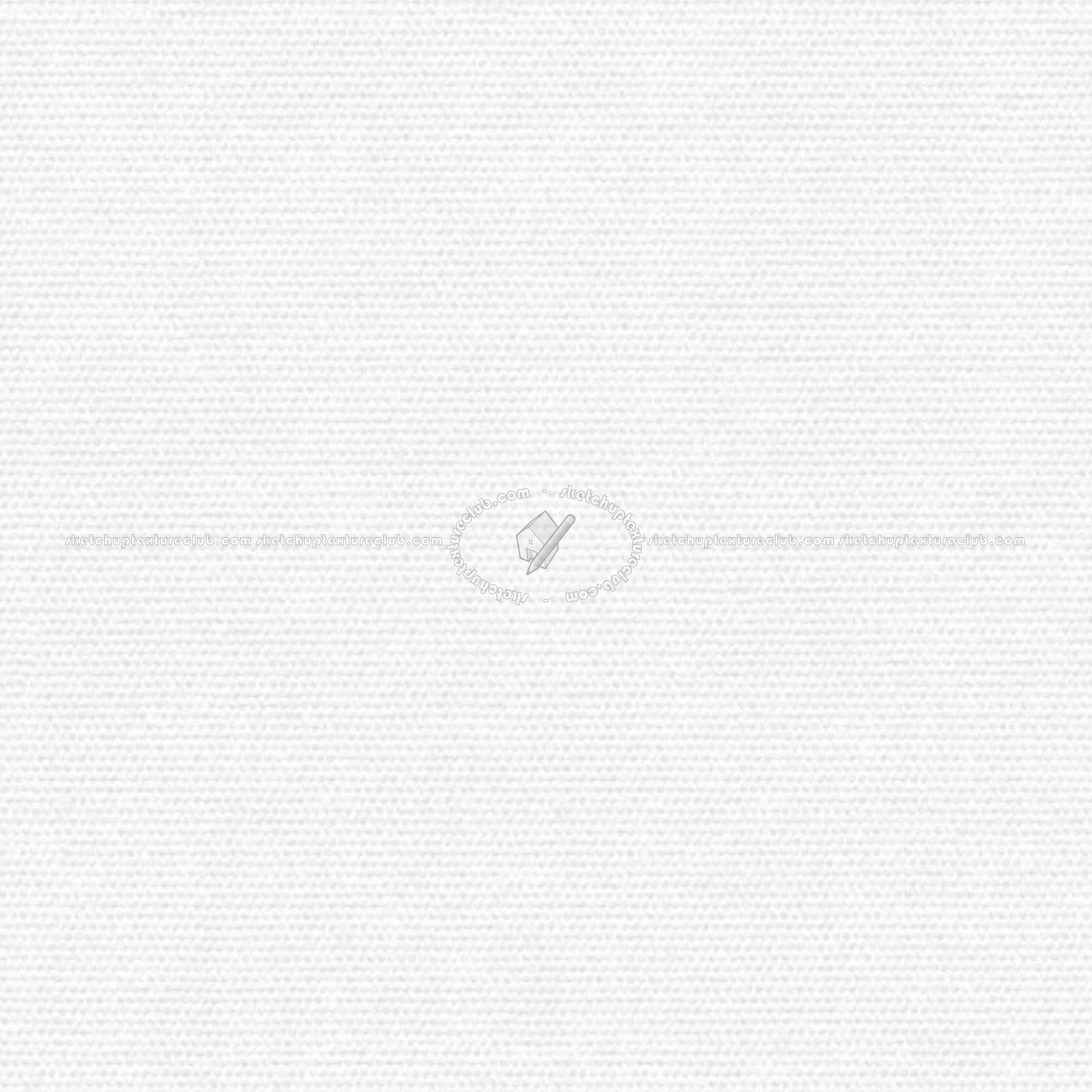 Textures   -   MATERIALS   -   FABRICS   -   Canvas  - Canvas fabric texture seamless 20400 - Ambient occlusion