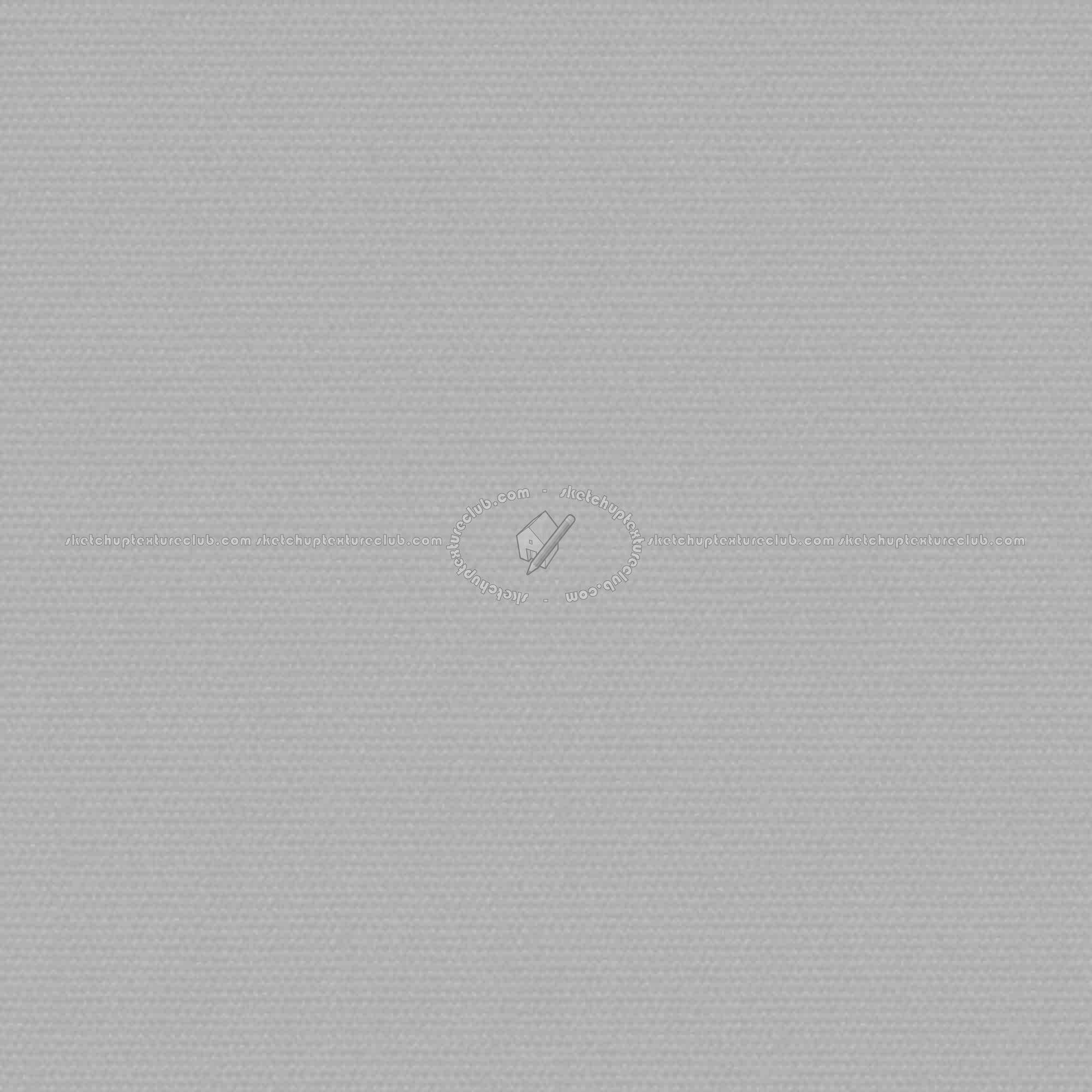 Textures   -   MATERIALS   -   FABRICS   -   Canvas  - Canvas fabric texture seamless 20400 - Displacement