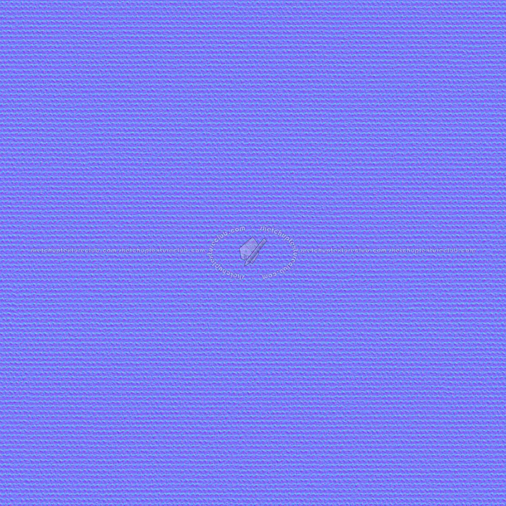 Textures   -   MATERIALS   -   FABRICS   -   Canvas  - Canvas fabric texture seamless 20400 - Normal