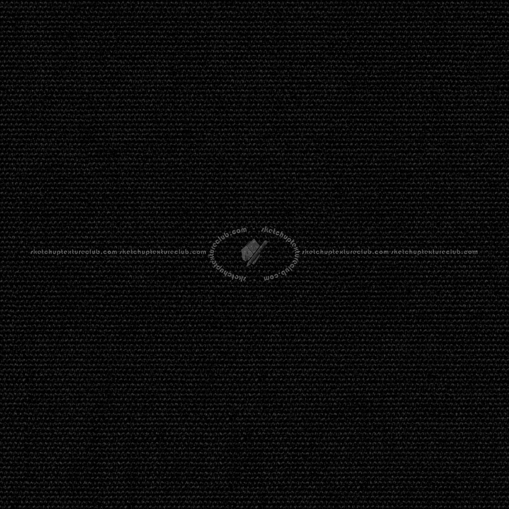 Textures   -   MATERIALS   -   FABRICS   -   Canvas  - Canvas fabric texture seamless 20400 - Specular