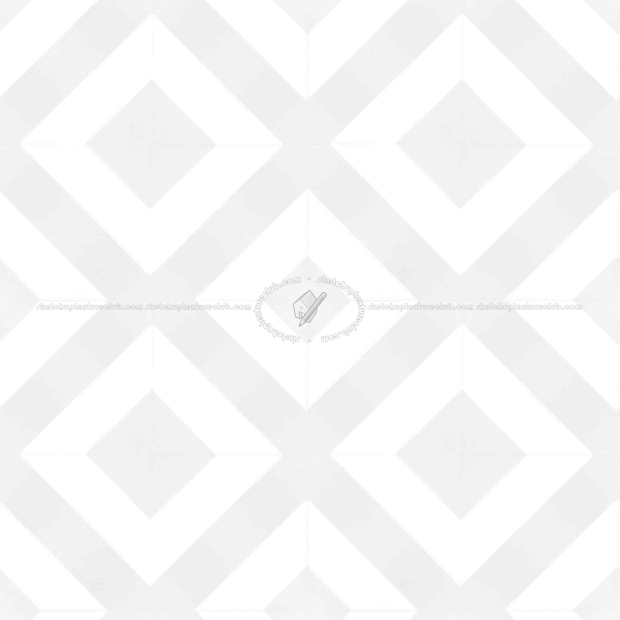 Textures   -   ARCHITECTURE   -   TILES INTERIOR   -   Cement - Encaustic   -   Cement  - Cement concrete tile texture seamless 16824 - Ambient occlusion