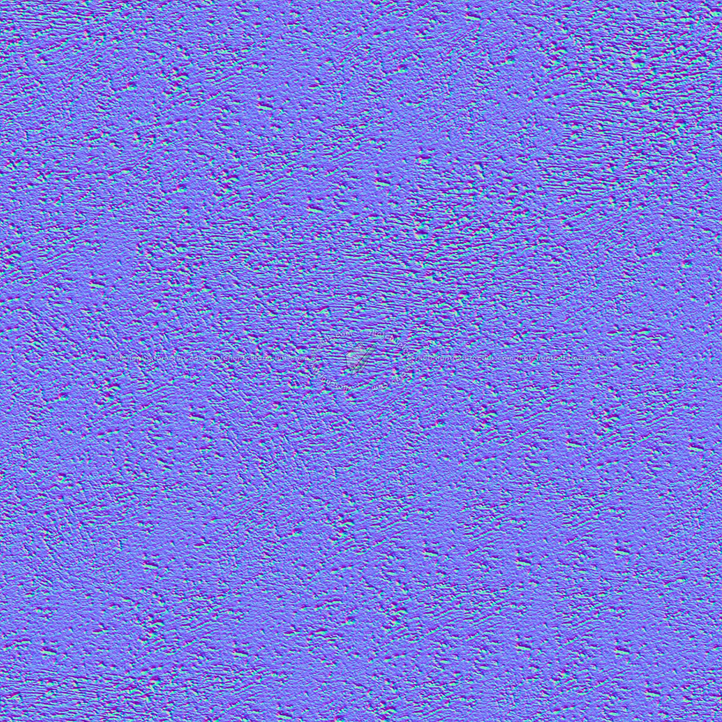 Textures   -   ARCHITECTURE   -   CONCRETE   -   Bare   -   Rough walls  - Concrete bare rough wall PBR texture seamless 21534 - Normal