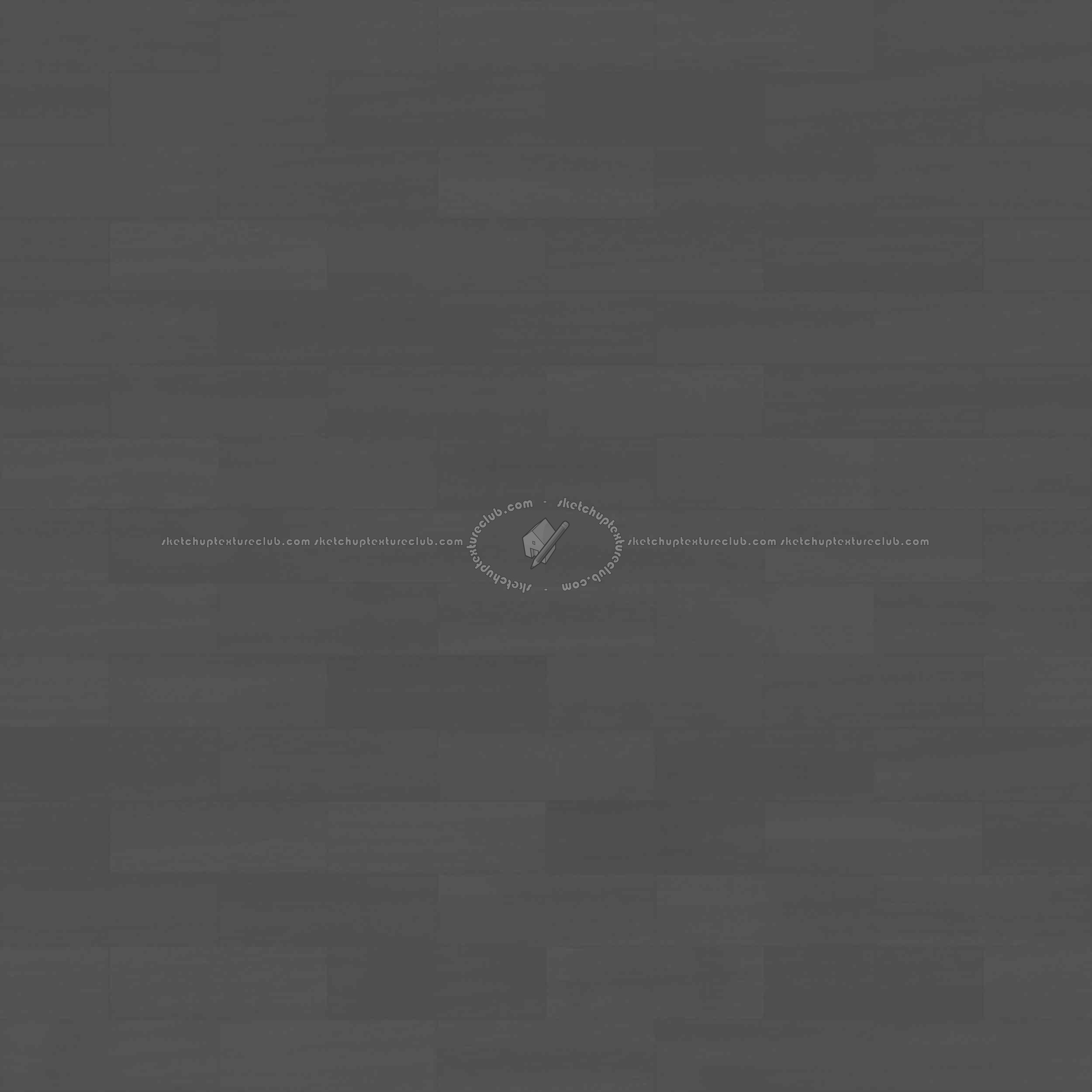 Textures   -   ARCHITECTURE   -   WOOD FLOORS   -   Parquet dark  - Dark parquet flooring texture seamless 05139 - Displacement