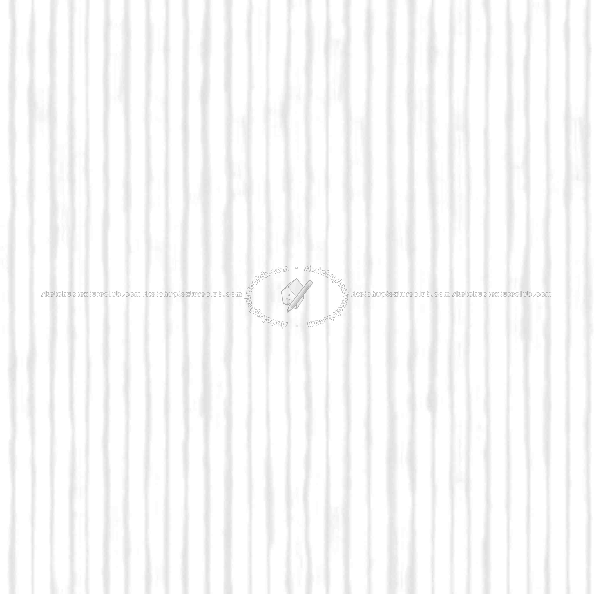 Textures   -   MATERIALS   -   METALS   -   Corrugated  - Dirty rusted corrugated metal texture seamless 10003 - Ambient occlusion