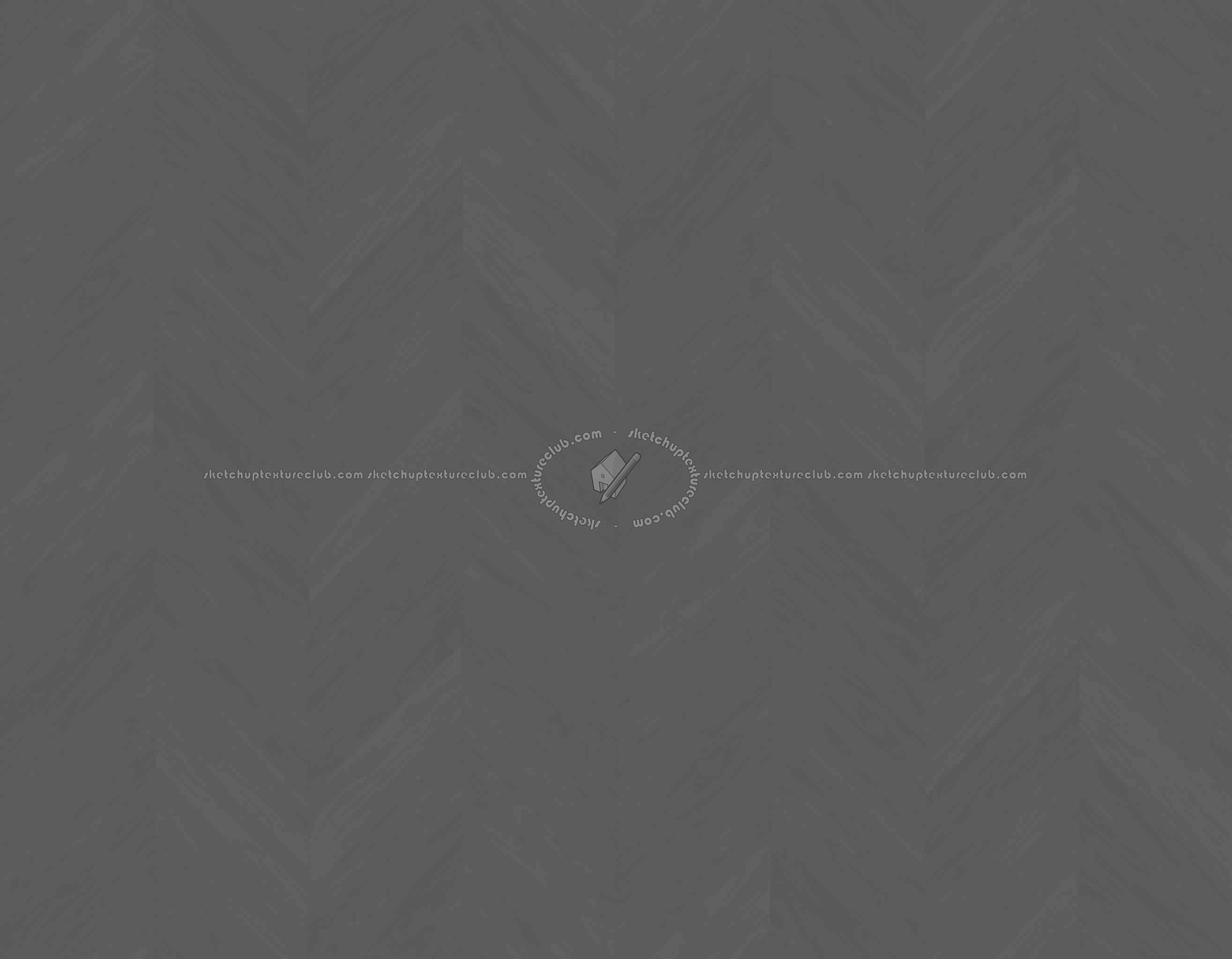 Textures   -   ARCHITECTURE   -   WOOD FLOORS   -   Herringbone  - Herringbone parquet texture seamless 04972 - Displacement