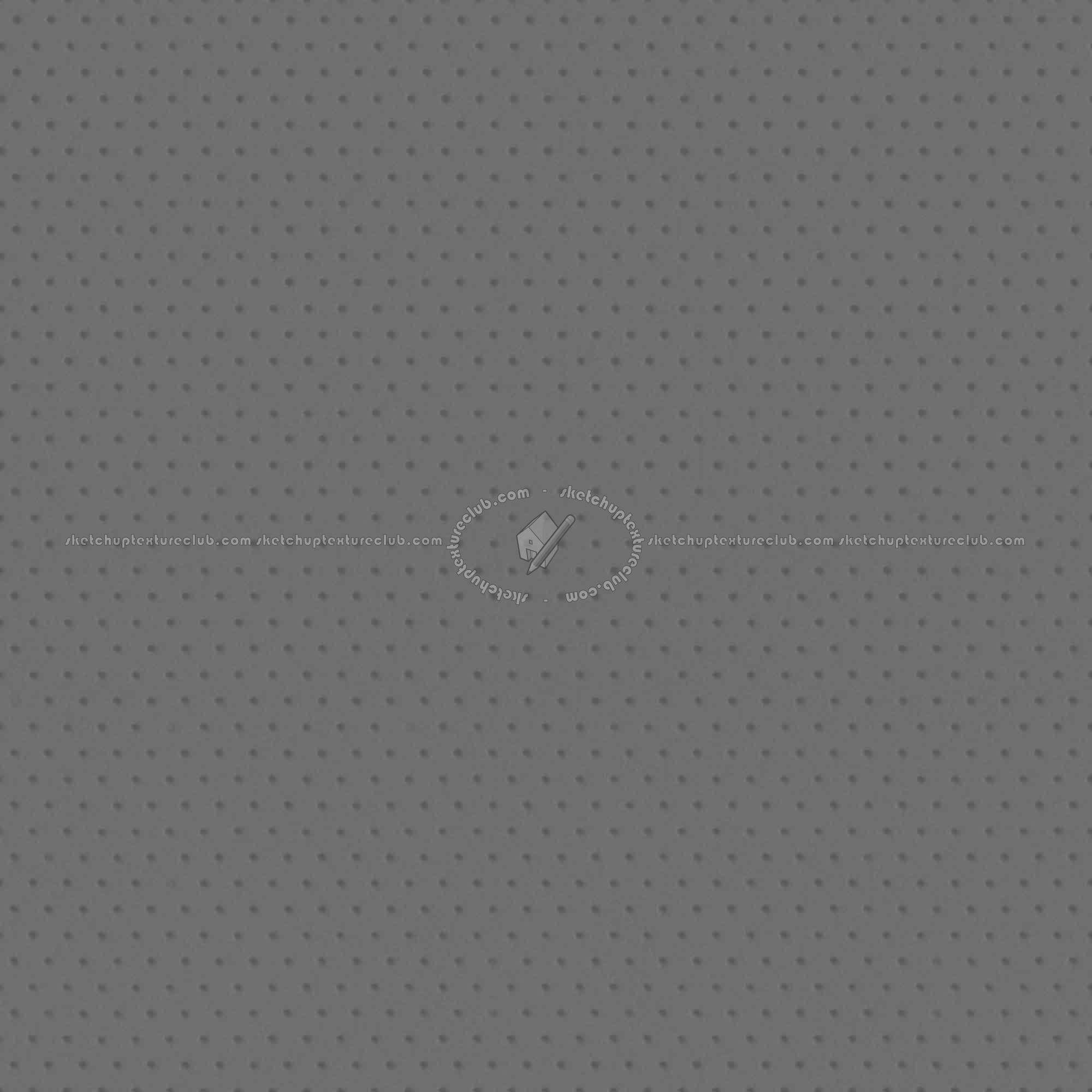 Textures   -   MATERIALS   -   LEATHER  - Leather texture seamless 09669 - Displacement