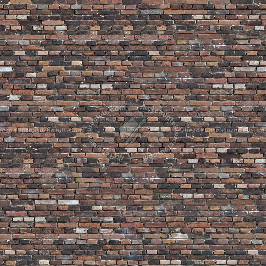 Textures   -   ARCHITECTURE   -   BRICKS   -   Old bricks  - Old bricks texture seamless 00420 (seamless)