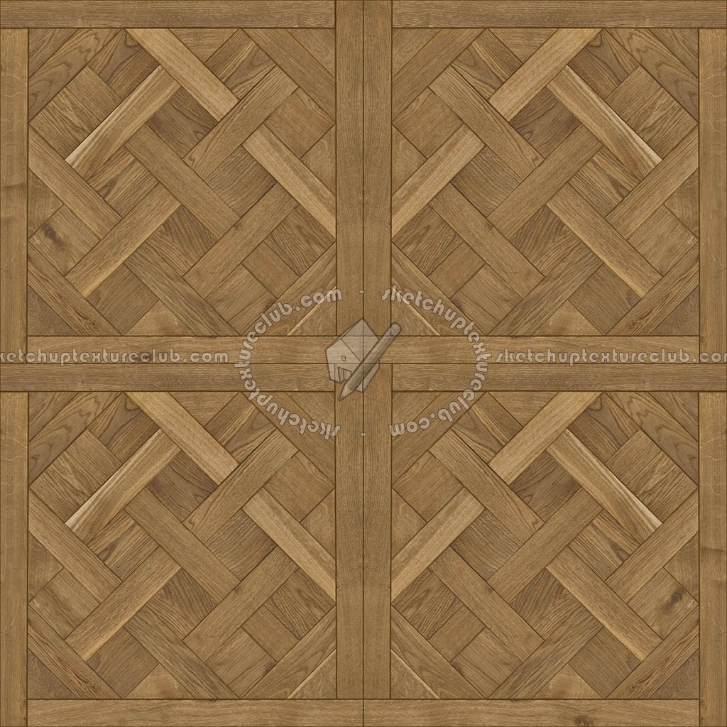 Textures   -   ARCHITECTURE   -   WOOD FLOORS   -   Geometric pattern  - Parquet geometric pattern texture seamless 04807 (seamless)