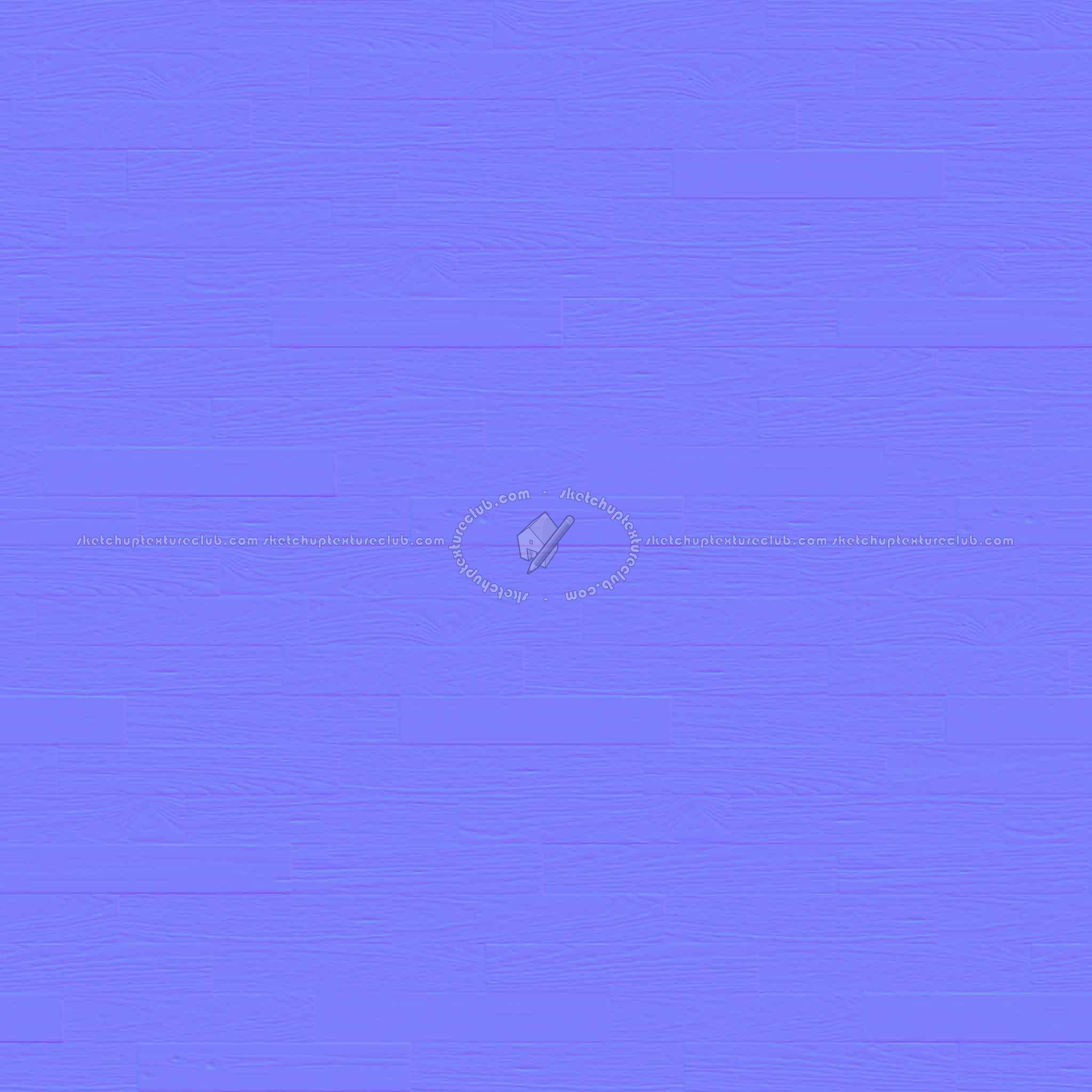 Textures   -   ARCHITECTURE   -   WOOD FLOORS   -   Parquet medium  - Parquet medium color texture seamless 05341 - Normal