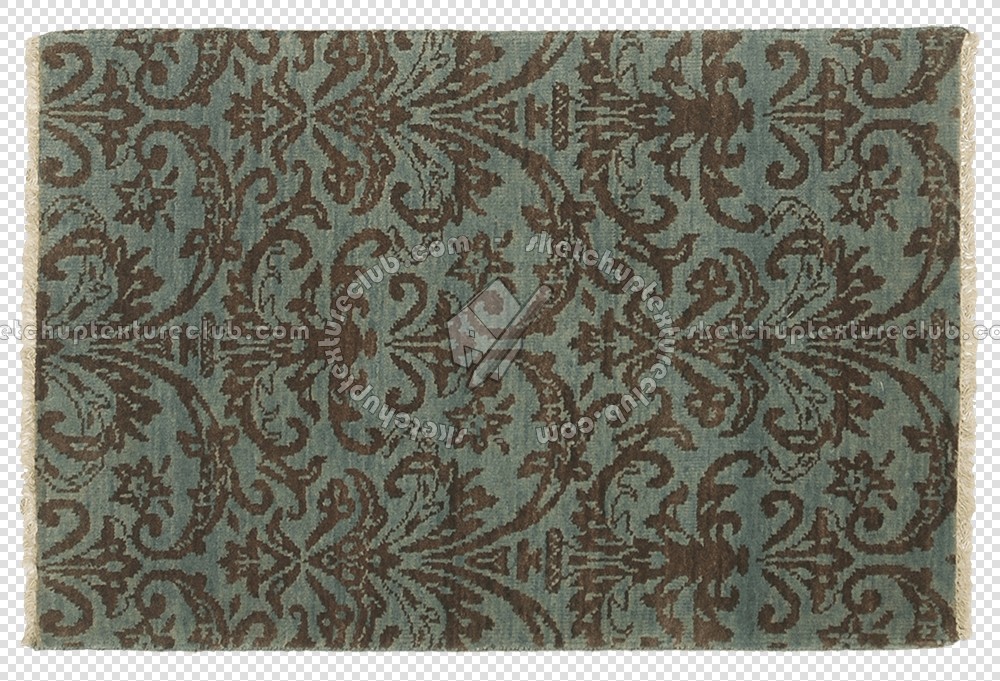 Textures   -   MATERIALS   -   RUGS   -   Vintage faded rugs  - vintage worn rug texture 21663