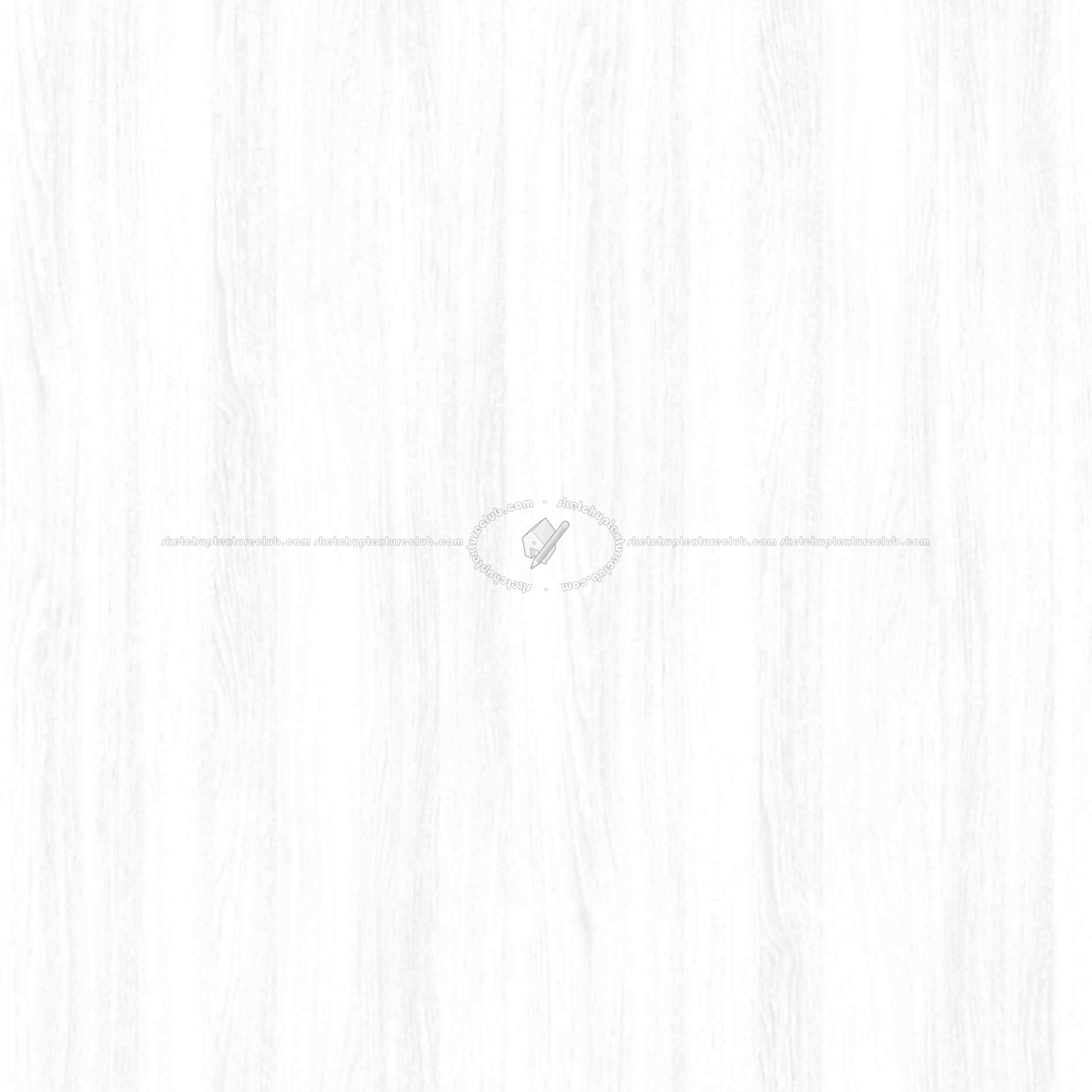 White wood grain texture seamless 04376