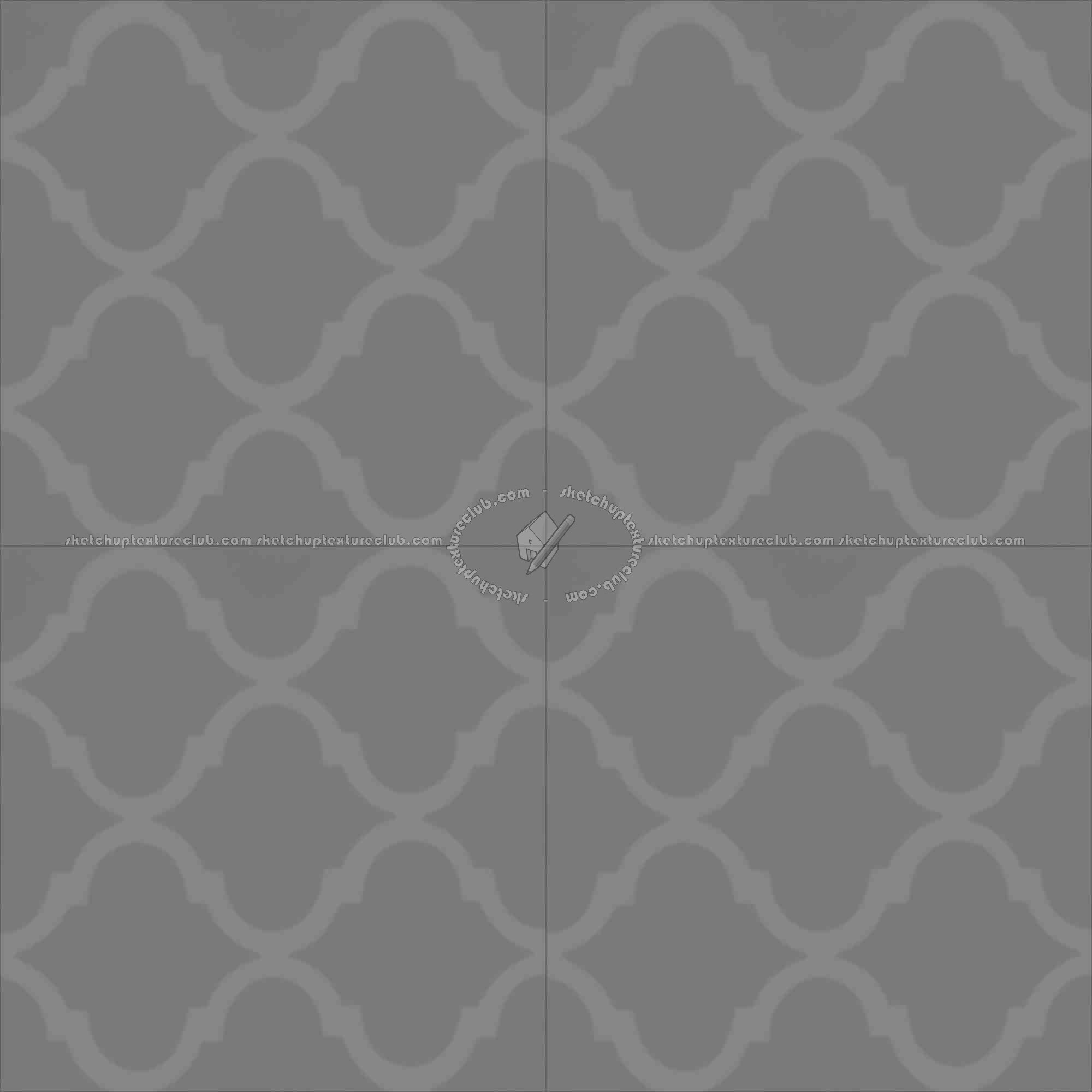 Cement concrete tile texture seamless 16825