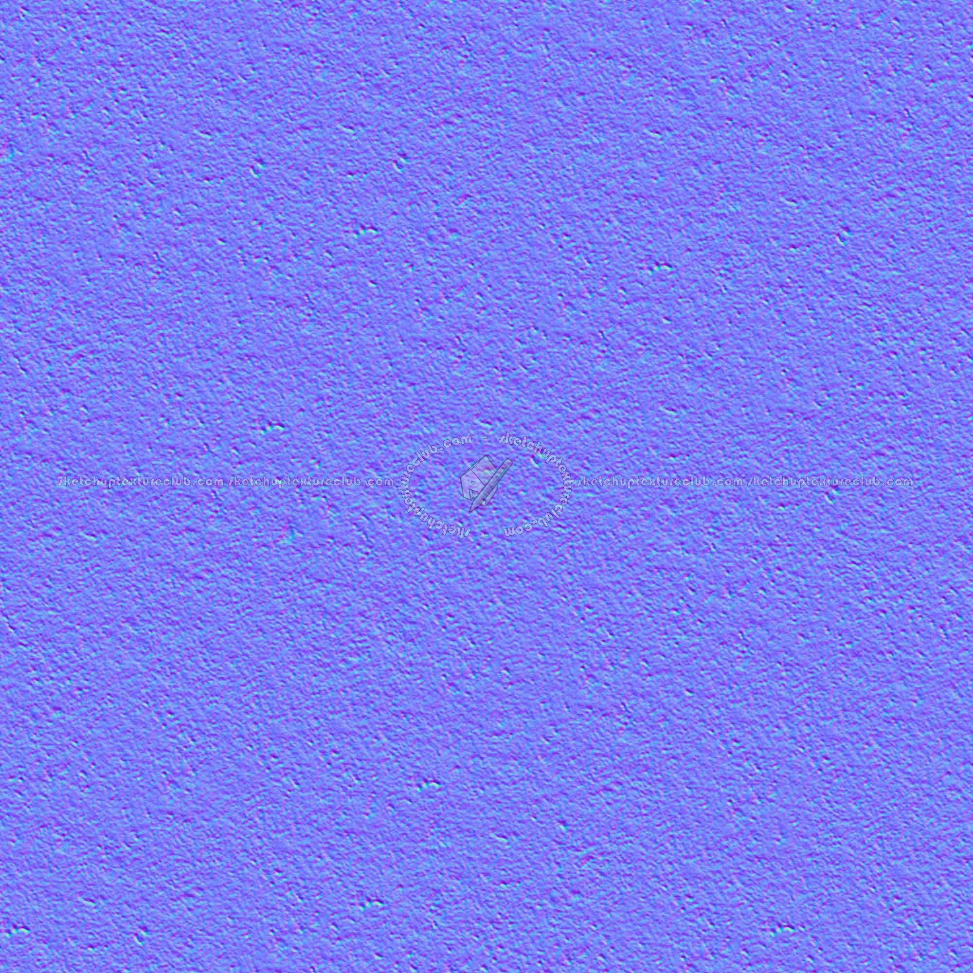 Textures   -   ARCHITECTURE   -   CONCRETE   -   Bare   -   Clean walls  - Concrete bare clean texture seamless 01280 - Normal