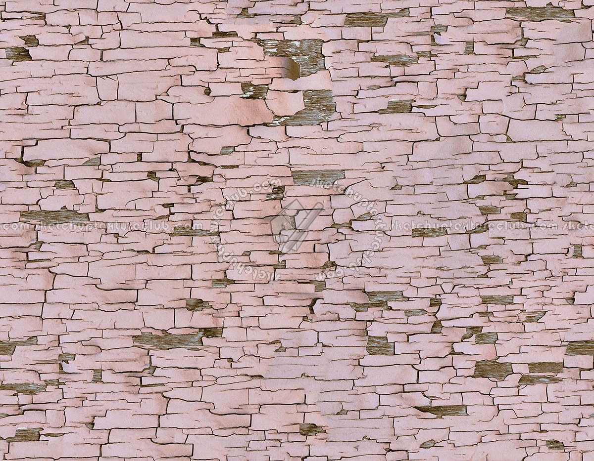 Textures   -   ARCHITECTURE   -   WOOD   -   cracking paint  - Cracking paint wood texture seamless 04190 (seamless)
