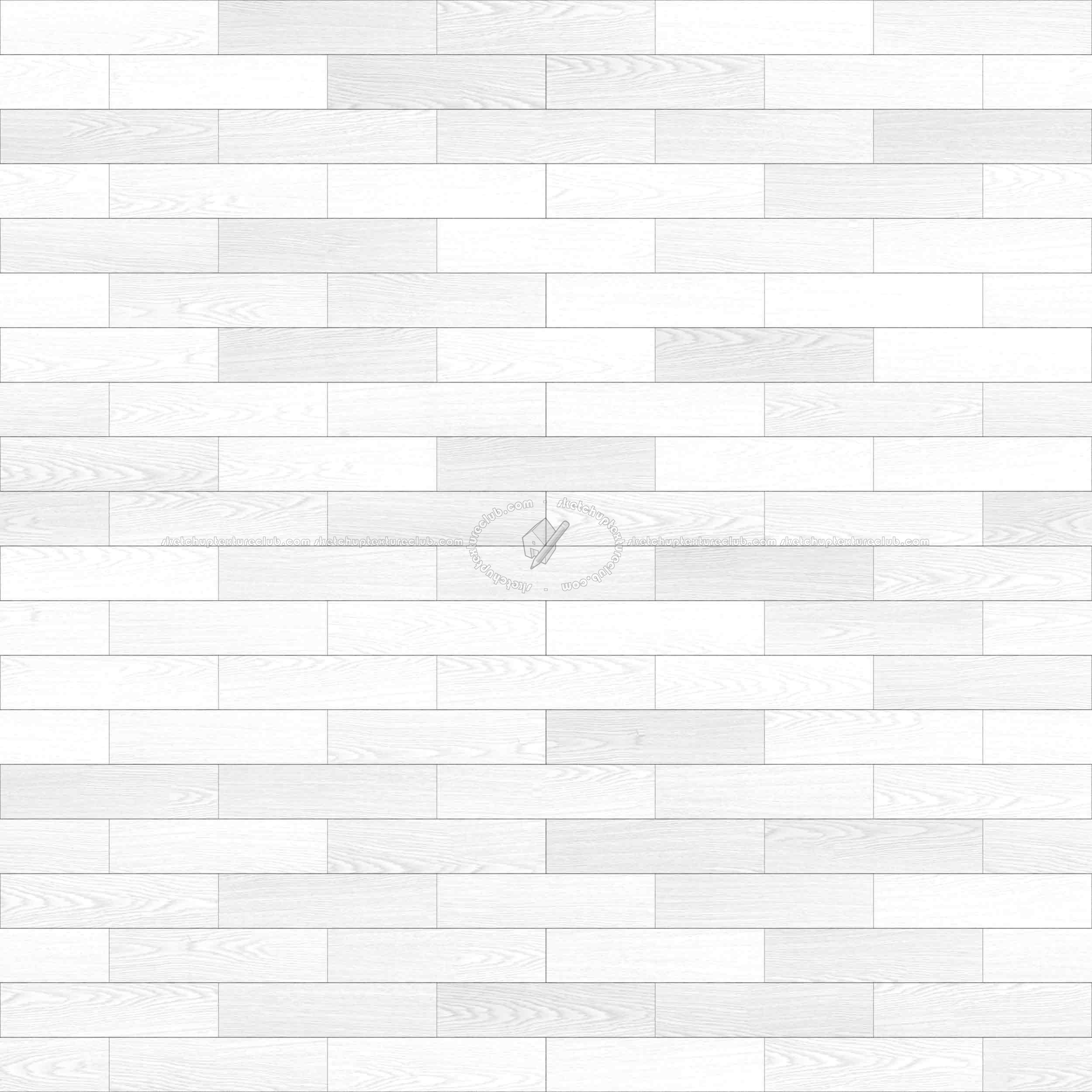 Textures   -   ARCHITECTURE   -   WOOD FLOORS   -   Parquet dark  - Dark parquet flooring texture seamless 05140 - Ambient occlusion