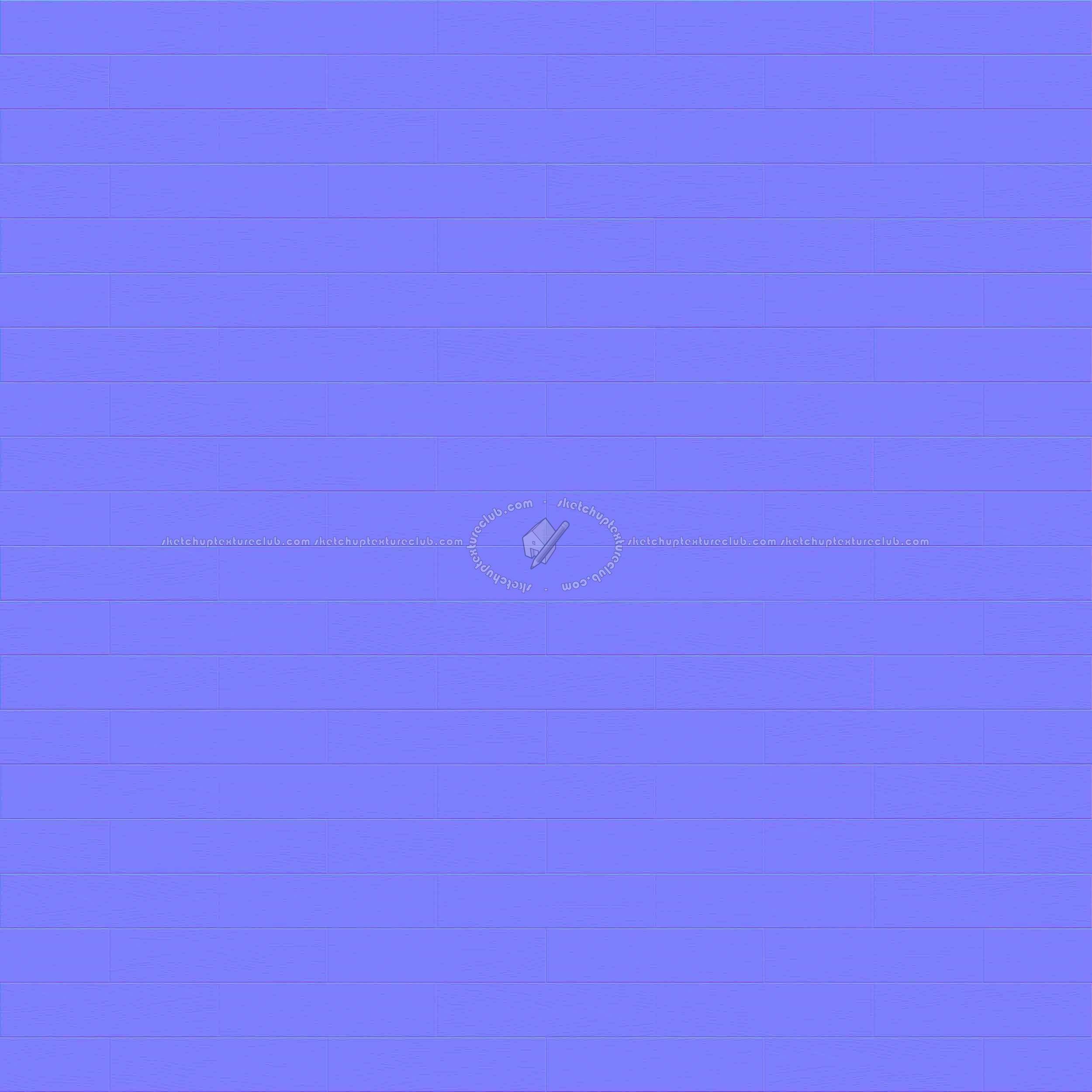 Textures   -   ARCHITECTURE   -   WOOD FLOORS   -   Parquet dark  - Dark parquet flooring texture seamless 05140 - Normal