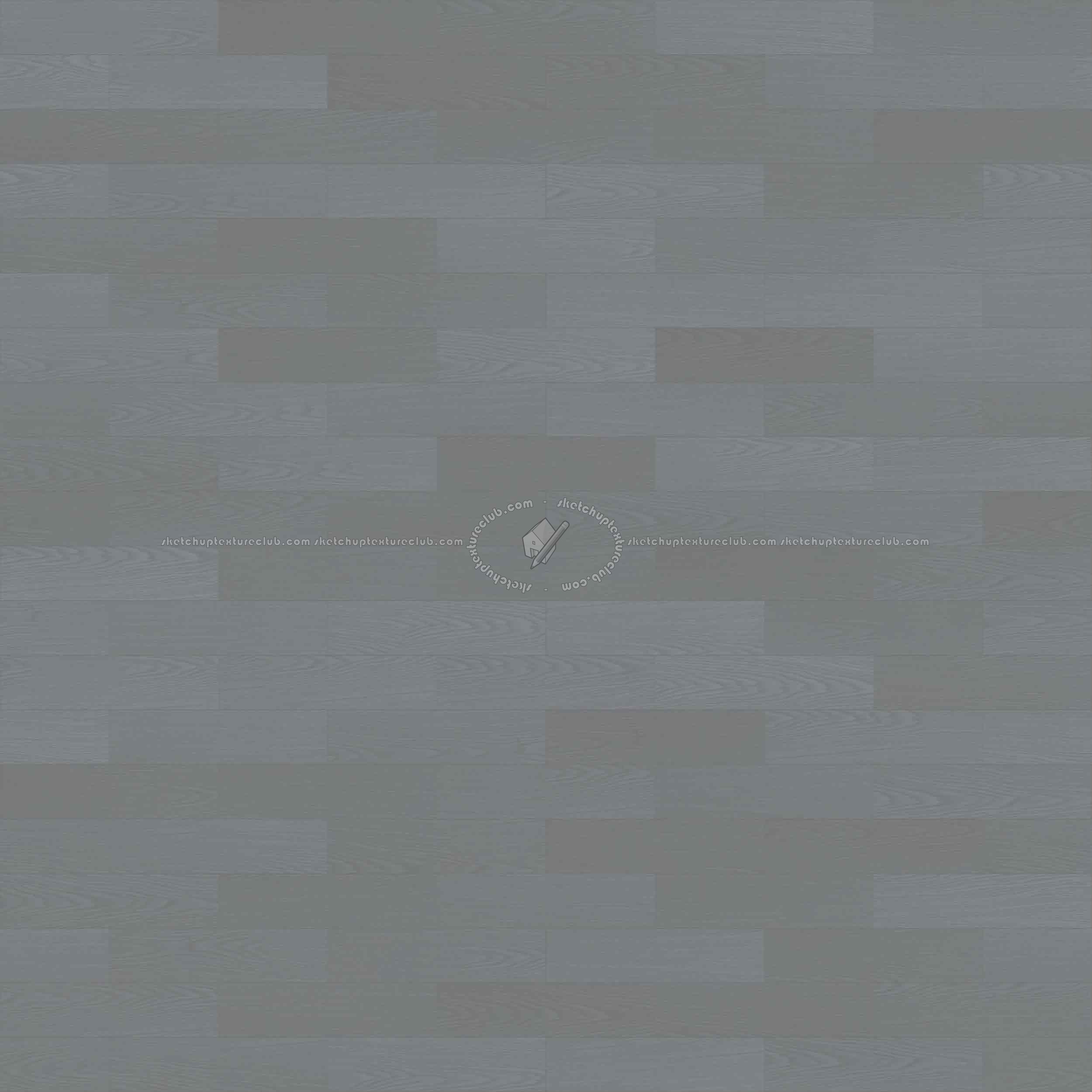 Textures   -   ARCHITECTURE   -   WOOD FLOORS   -   Parquet dark  - Dark parquet flooring texture seamless 05140 - Specular