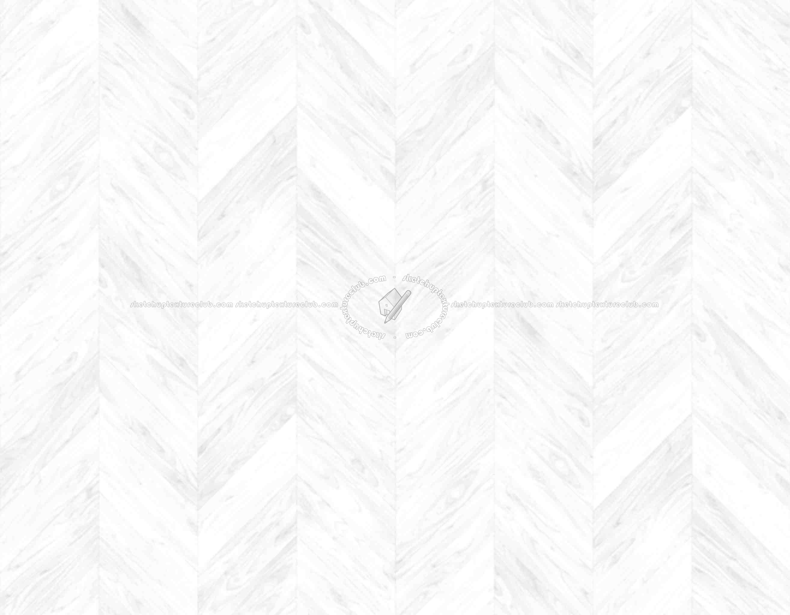 Textures   -   ARCHITECTURE   -   WOOD FLOORS   -   Herringbone  - Herringbone parquet texture seamless 04973 - Ambient occlusion
