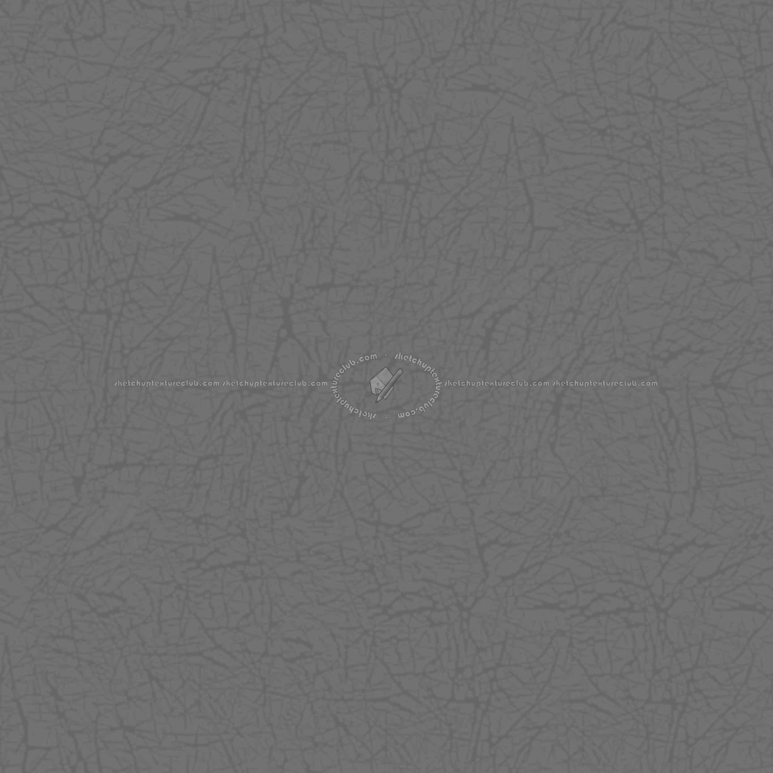 Textures   -   MATERIALS   -   LEATHER  - Leather texture seamless 09670 - Displacement