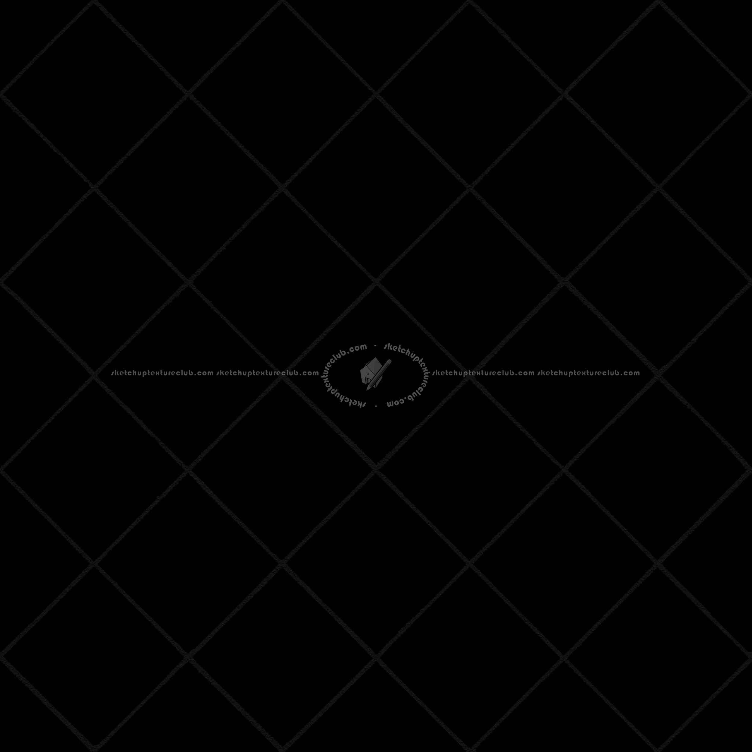 Textures   -   ARCHITECTURE   -   PAVING OUTDOOR   -   Concrete   -   Blocks regular  - Paving outdoor concrete regular block texture seamless 05712 - Specular