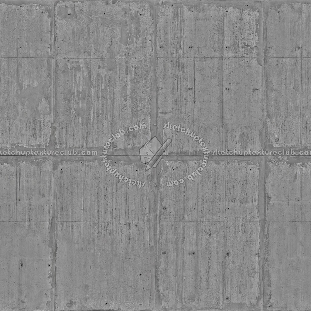 Textures   -   ARCHITECTURE   -   CONCRETE   -   Plates   -   Tadao Ando  - Tadao ando concrete plates seamless 01901 (seamless)
