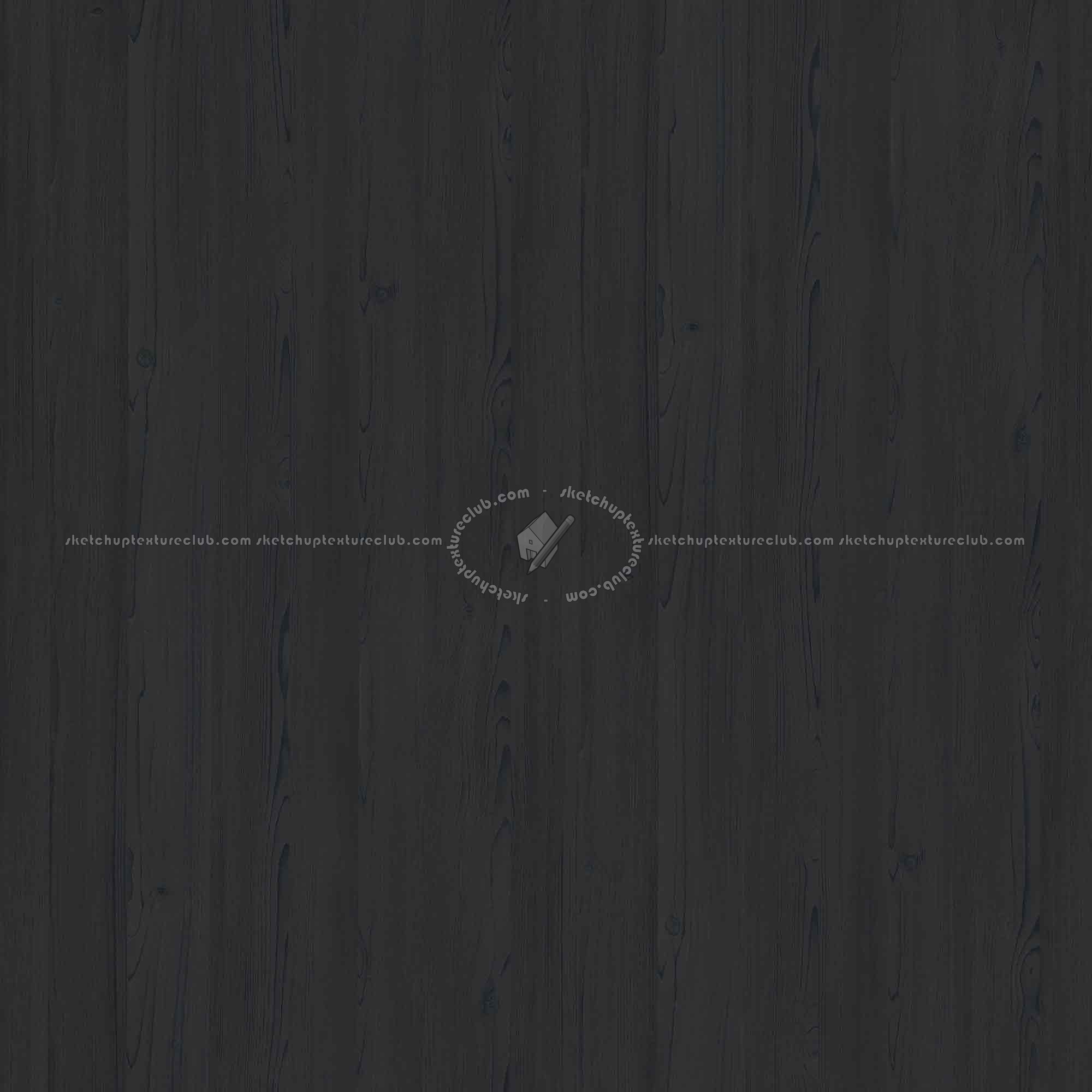Textures   -   ARCHITECTURE   -   WOOD   -   Fine wood   -   Light wood  - White wood grain texture seamless 04377 - Specular