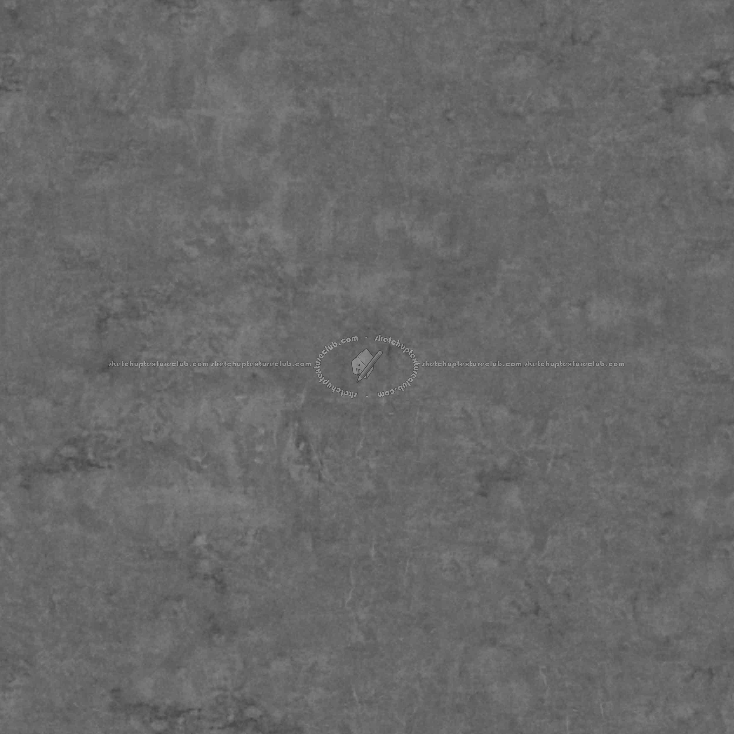 Textures   -   ARCHITECTURE   -   CONCRETE   -   Bare   -   Clean walls  - Concrete bare clean texture seamless 01281 - Displacement