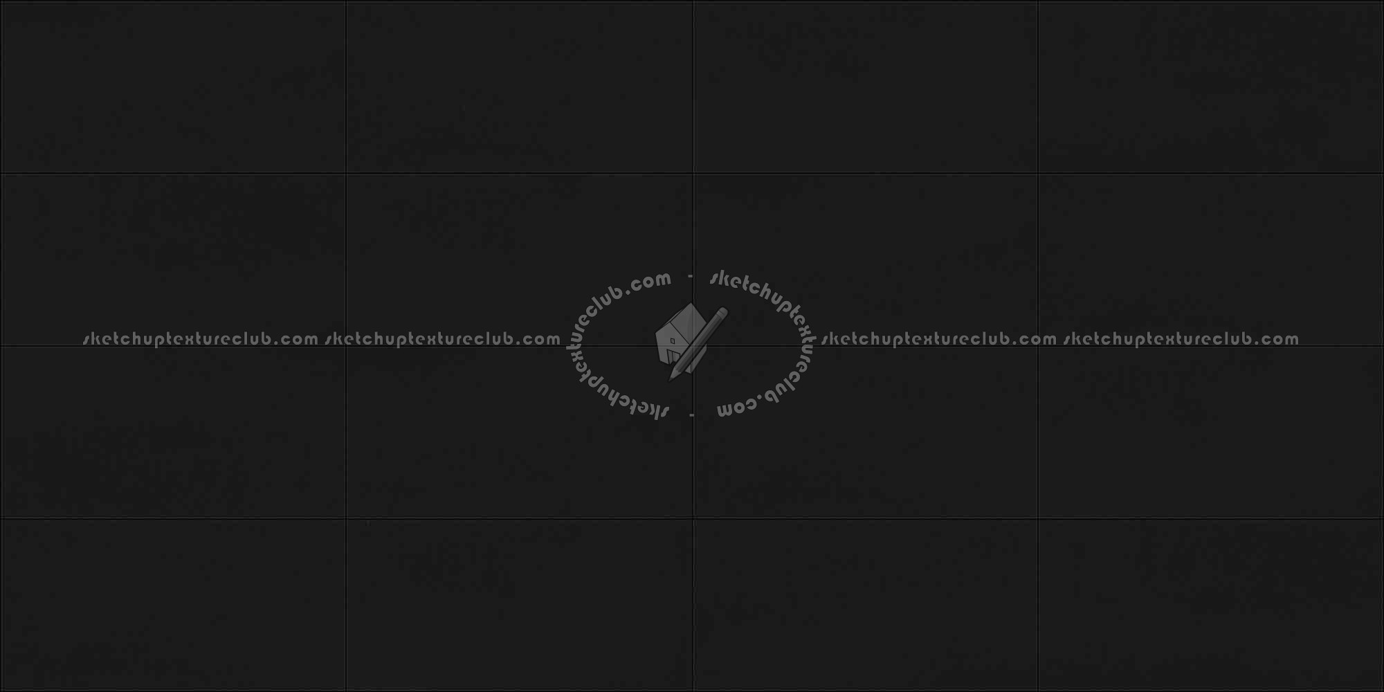 Textures   -   ARCHITECTURE   -   CONCRETE   -   Plates   -   Clean  - Concrete clean plates wall texture seamless 01710 - Specular