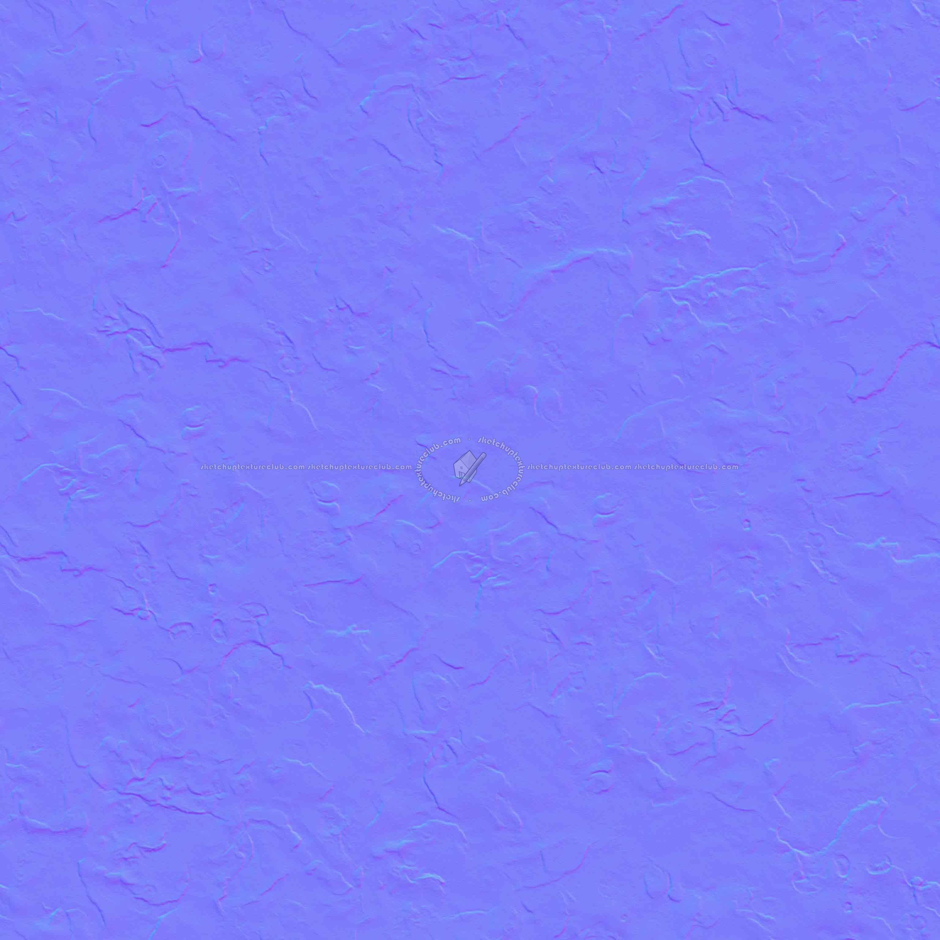 Textures   -   ARCHITECTURE   -   MARBLE SLABS   -   Cream  - Cream slab marble pbr texture seamless 22199 - Normal