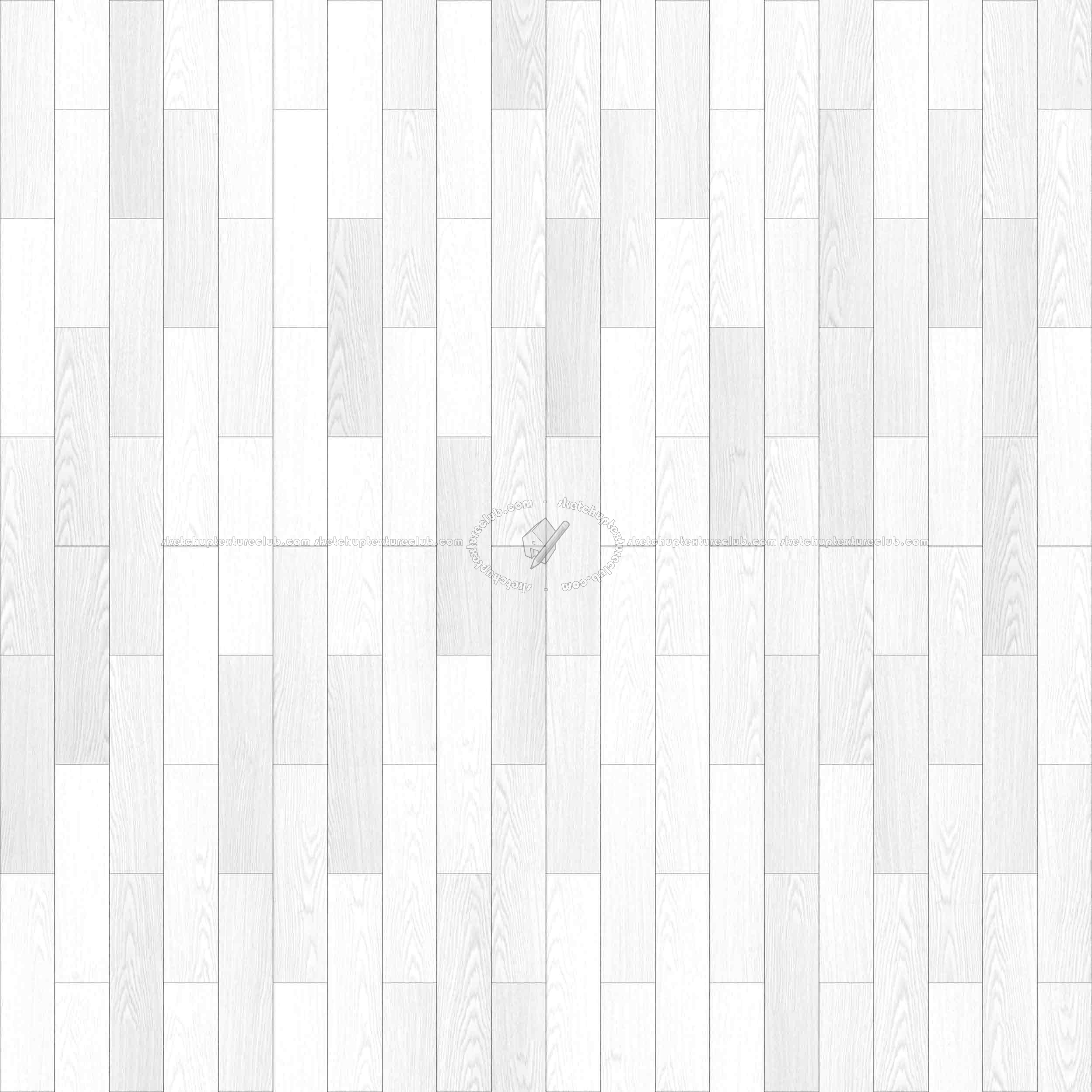 Textures   -   ARCHITECTURE   -   WOOD FLOORS   -   Parquet dark  - Parquet medium color seamless 05141 - Ambient occlusion
