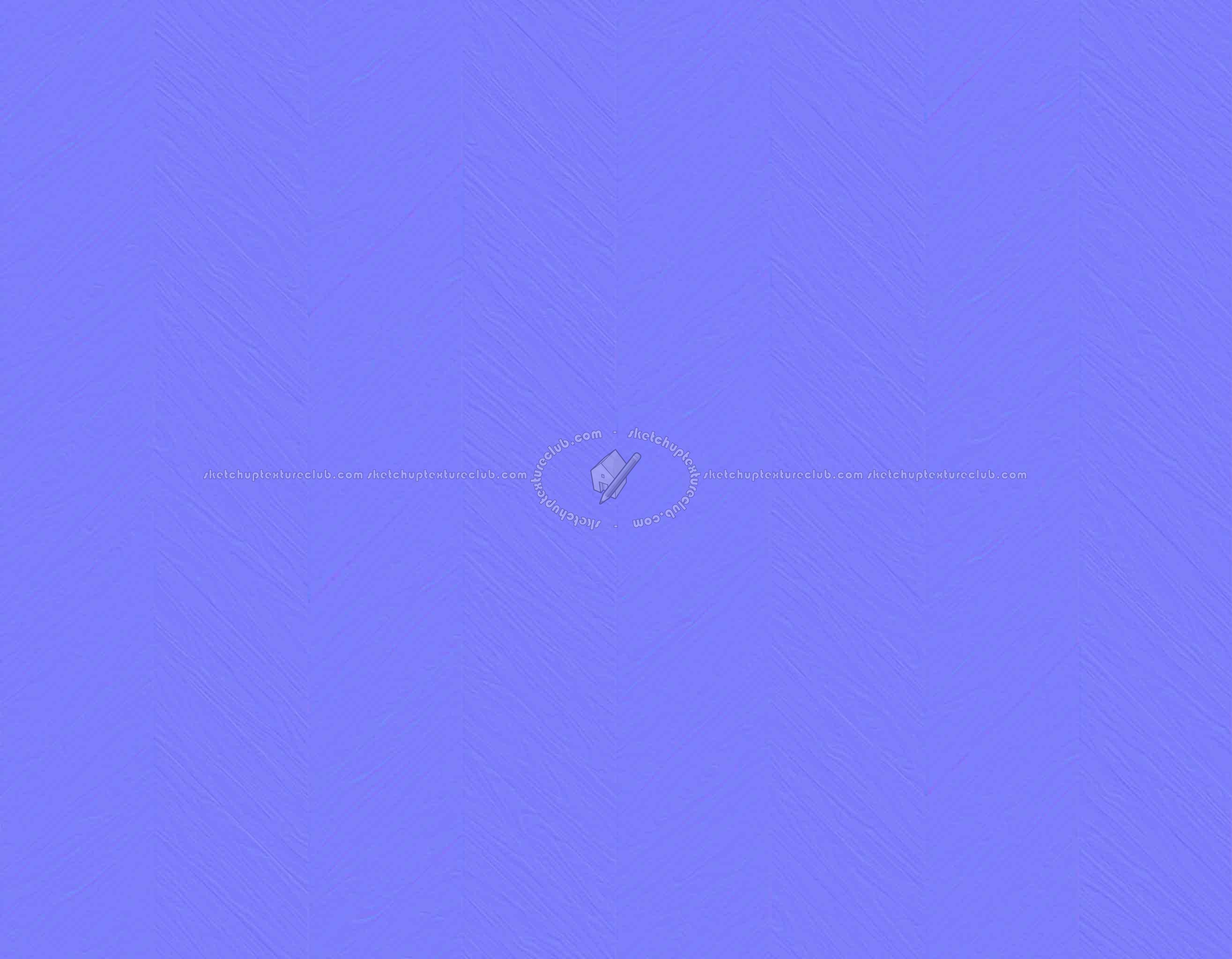 Textures   -   ARCHITECTURE   -   WOOD FLOORS   -   Herringbone  - Herringbone parquet texture seamless 04974 - Normal