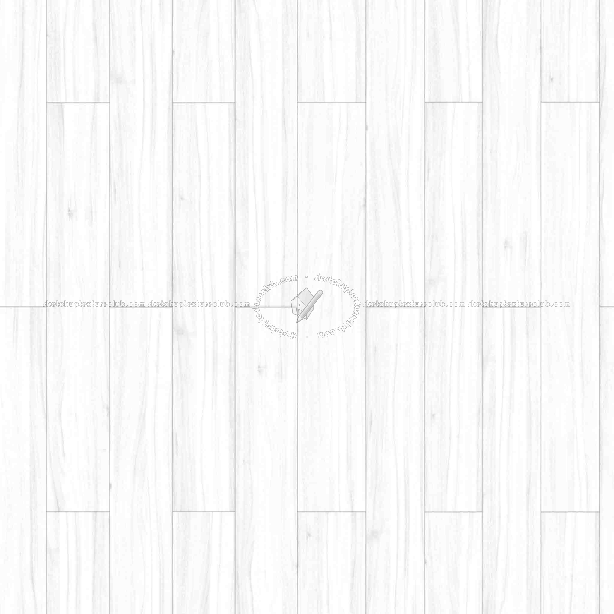Textures   -   ARCHITECTURE   -   WOOD FLOORS   -   Parquet ligth  - Light parquet texture seamless 05255 - Ambient occlusion