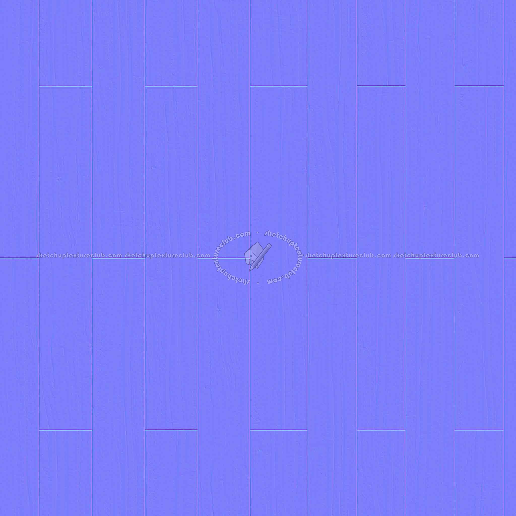 Textures   -   ARCHITECTURE   -   WOOD FLOORS   -   Parquet ligth  - Light parquet texture seamless 05255 - Normal