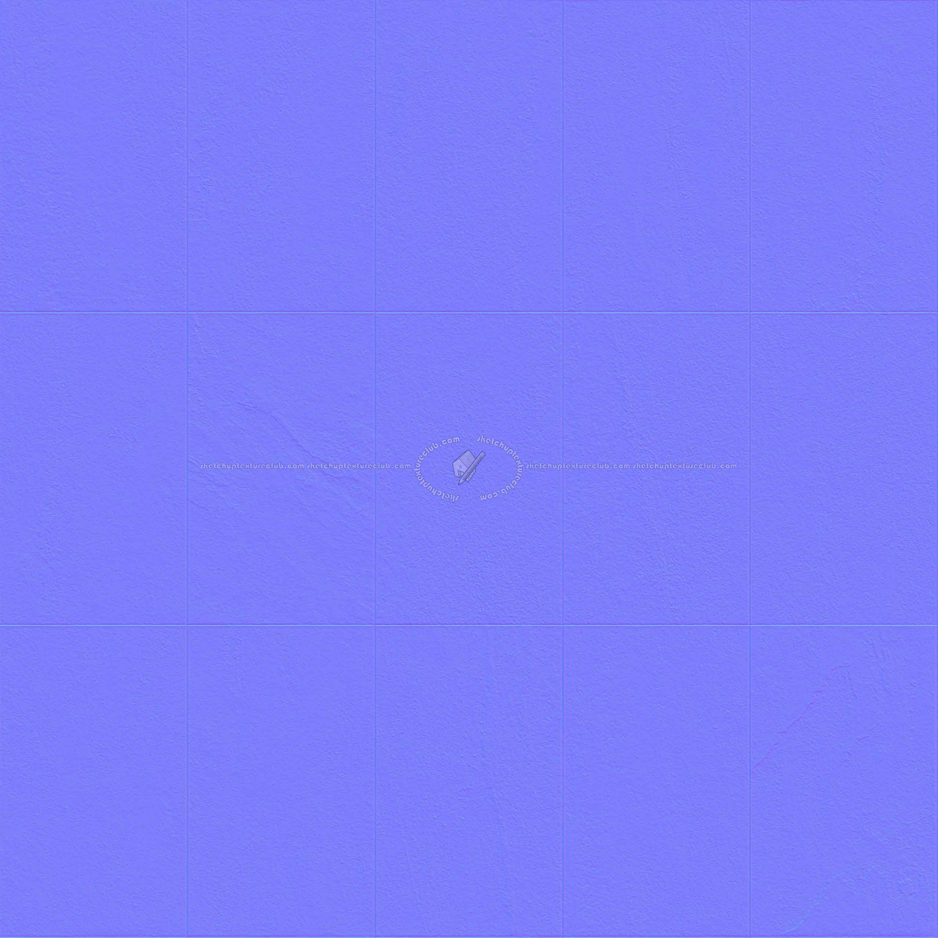 Textures   -   ARCHITECTURE   -   TILES INTERIOR   -   Stone tiles  - Norwegian style stone tiles pbr texture seamless 22281 - Normal