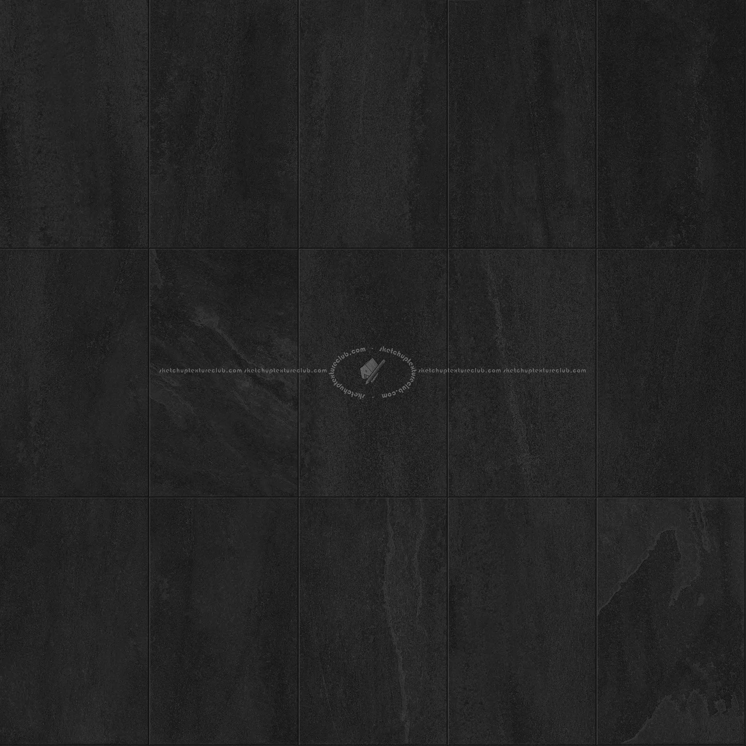 Textures   -   ARCHITECTURE   -   TILES INTERIOR   -   Stone tiles  - Norwegian style stone tiles pbr texture seamless 22281 - Specular