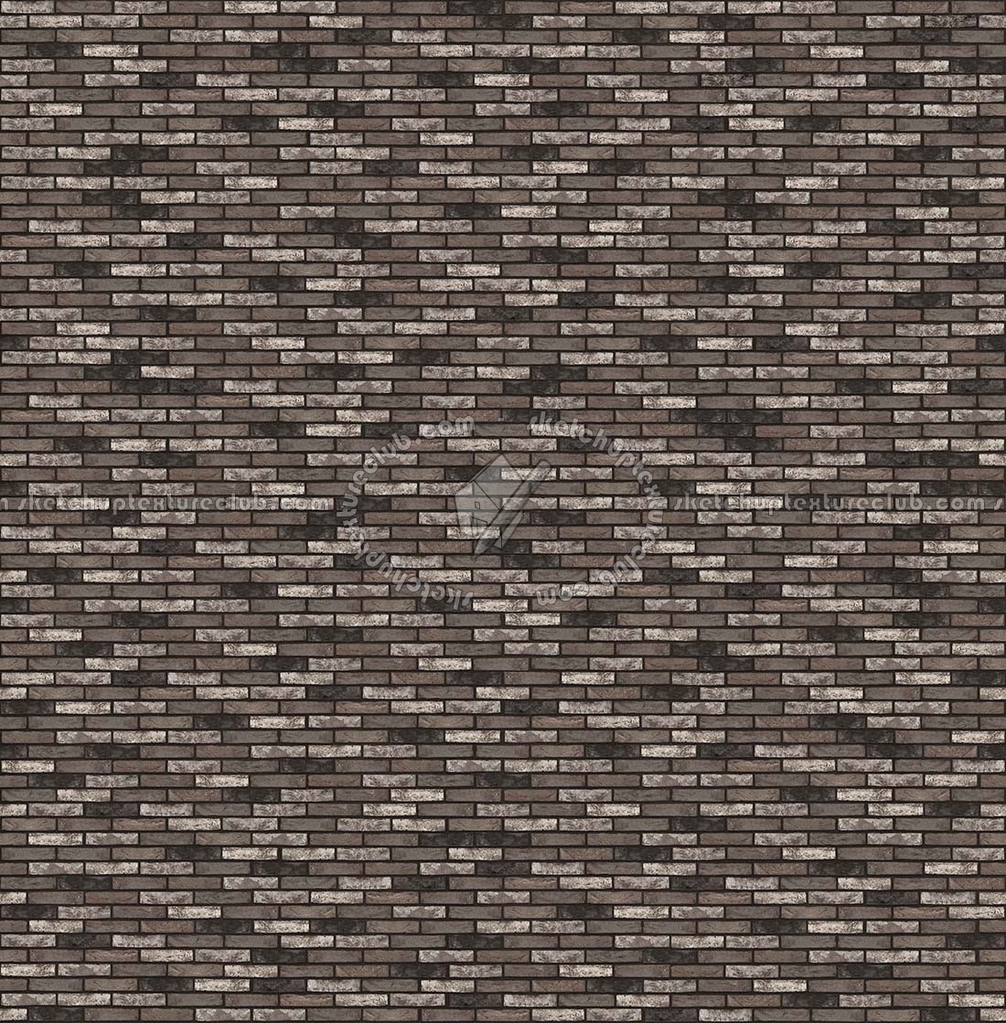 Textures   -   ARCHITECTURE   -   BRICKS   -   Facing Bricks   -   Rustic  - Rustic bricks texture seamless 17145 (seamless)