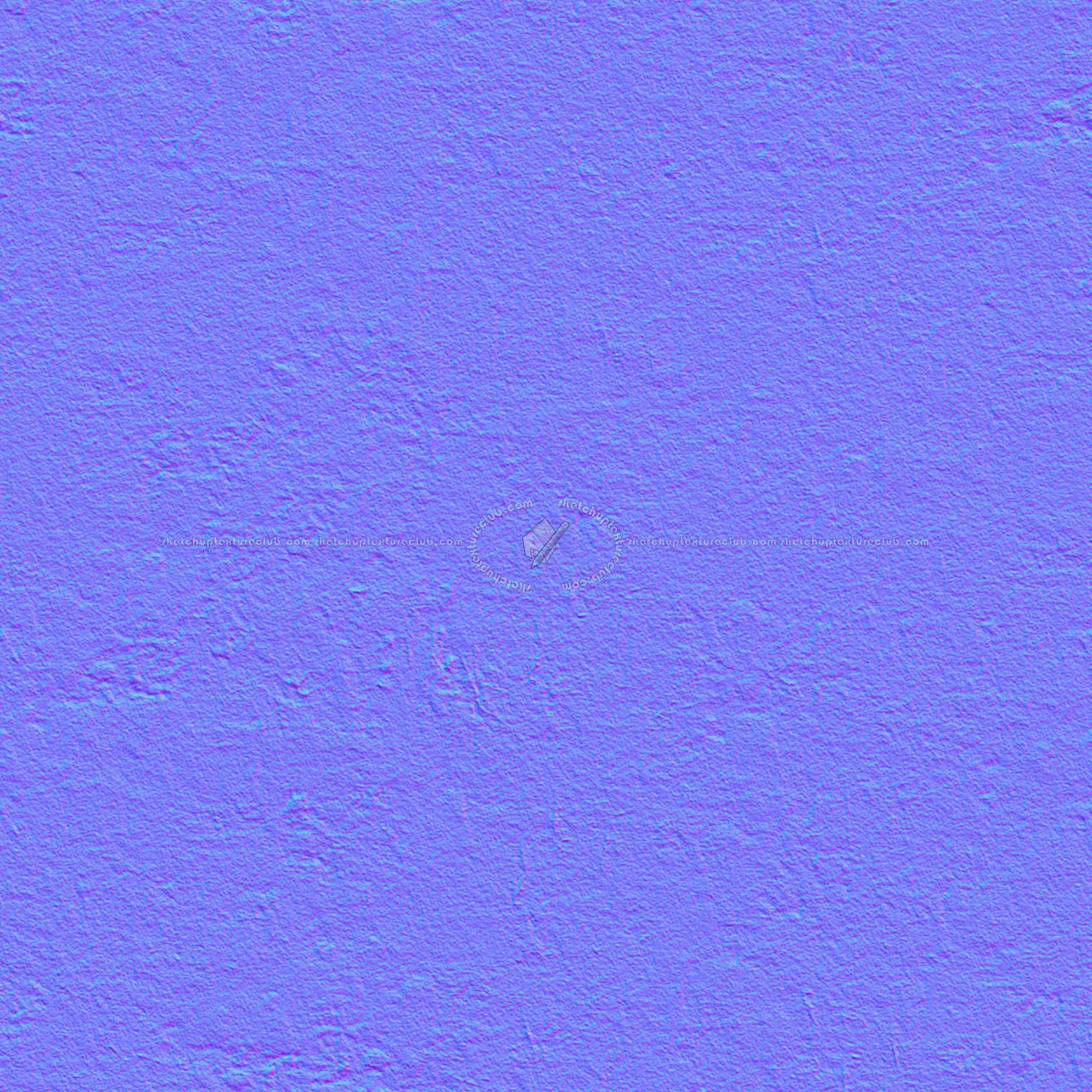 Textures   -   ARCHITECTURE   -   CONCRETE   -   Bare   -   Clean walls  - Concrete bare clean texture seamless 01282 - Normal